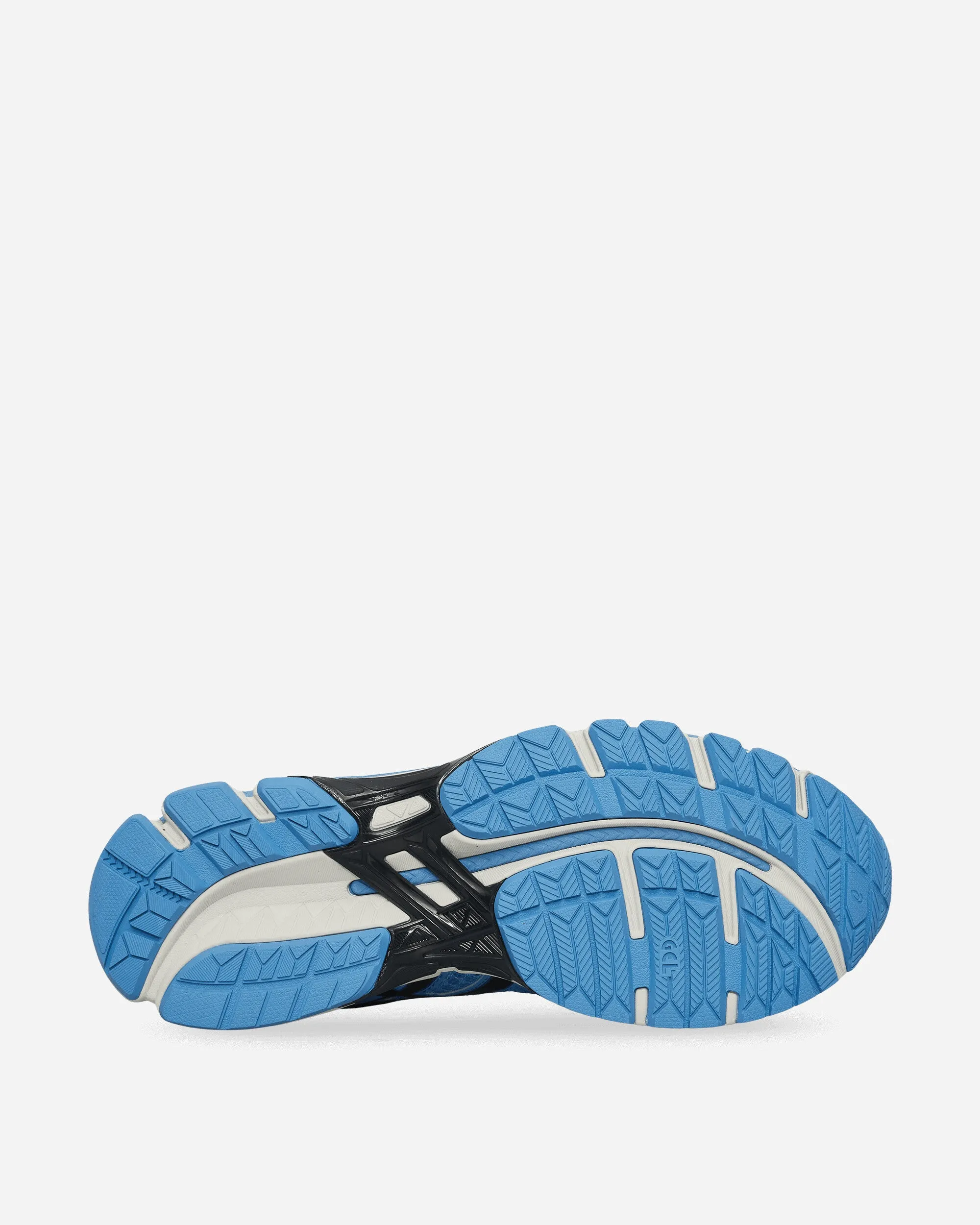 Urban Sleek GEL-Kayano 20 Sneakers Blue Neptune / Black