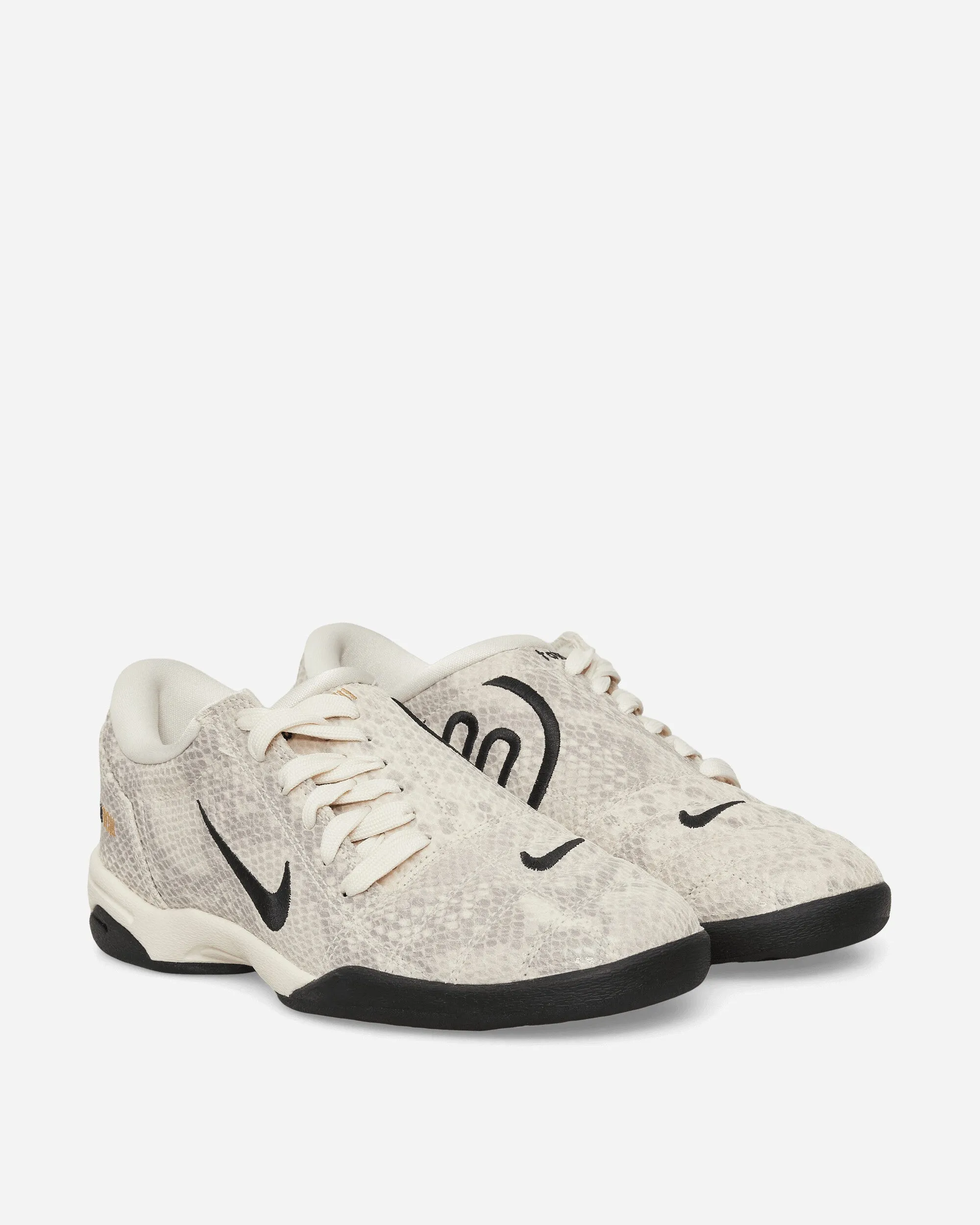 Women's Total 90 Sneakers Pale Ivory / Black Smooth ride Top Rated