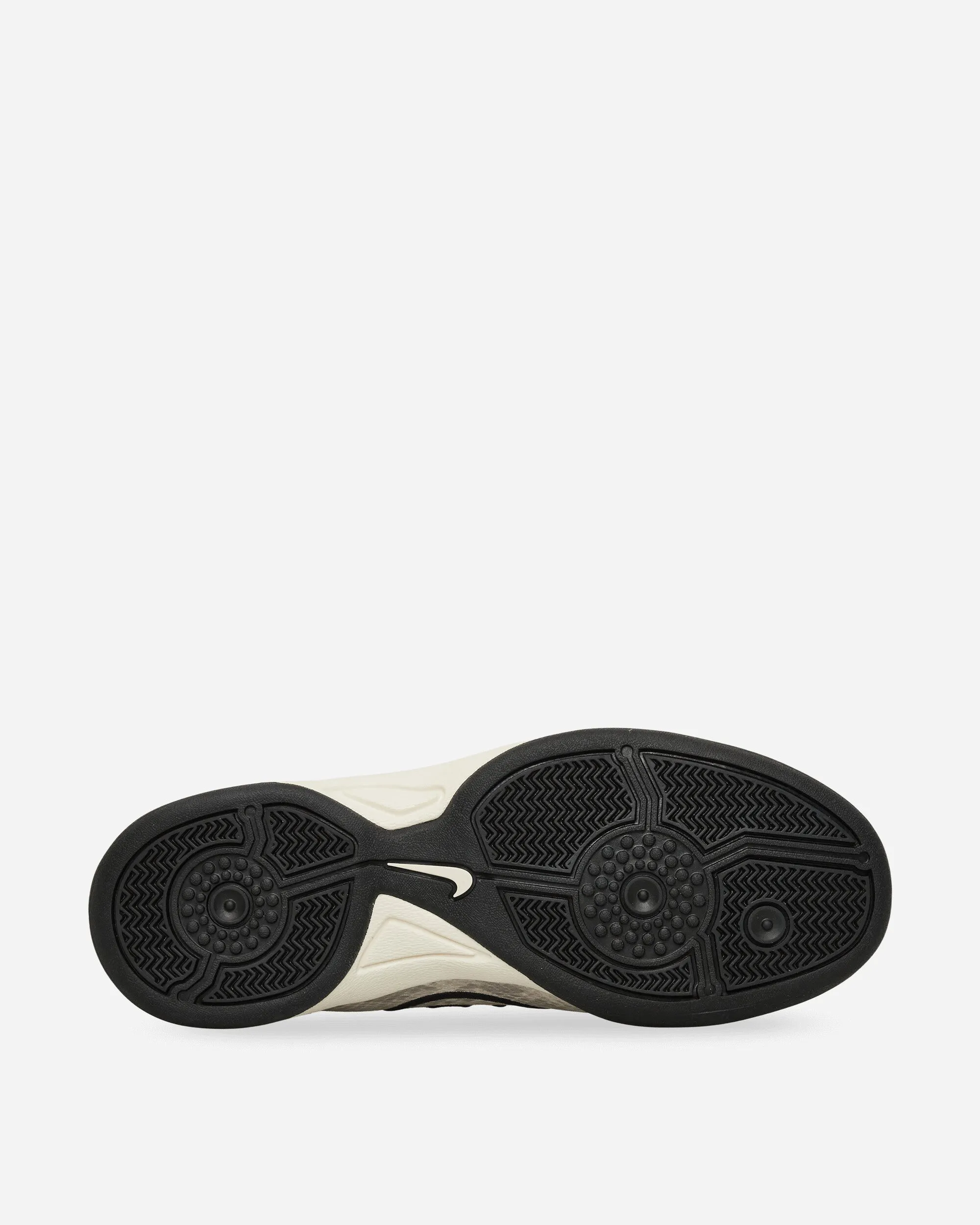 Every Step Work Ready Women's Total 90 Sneakers Pale Ivory / Black
