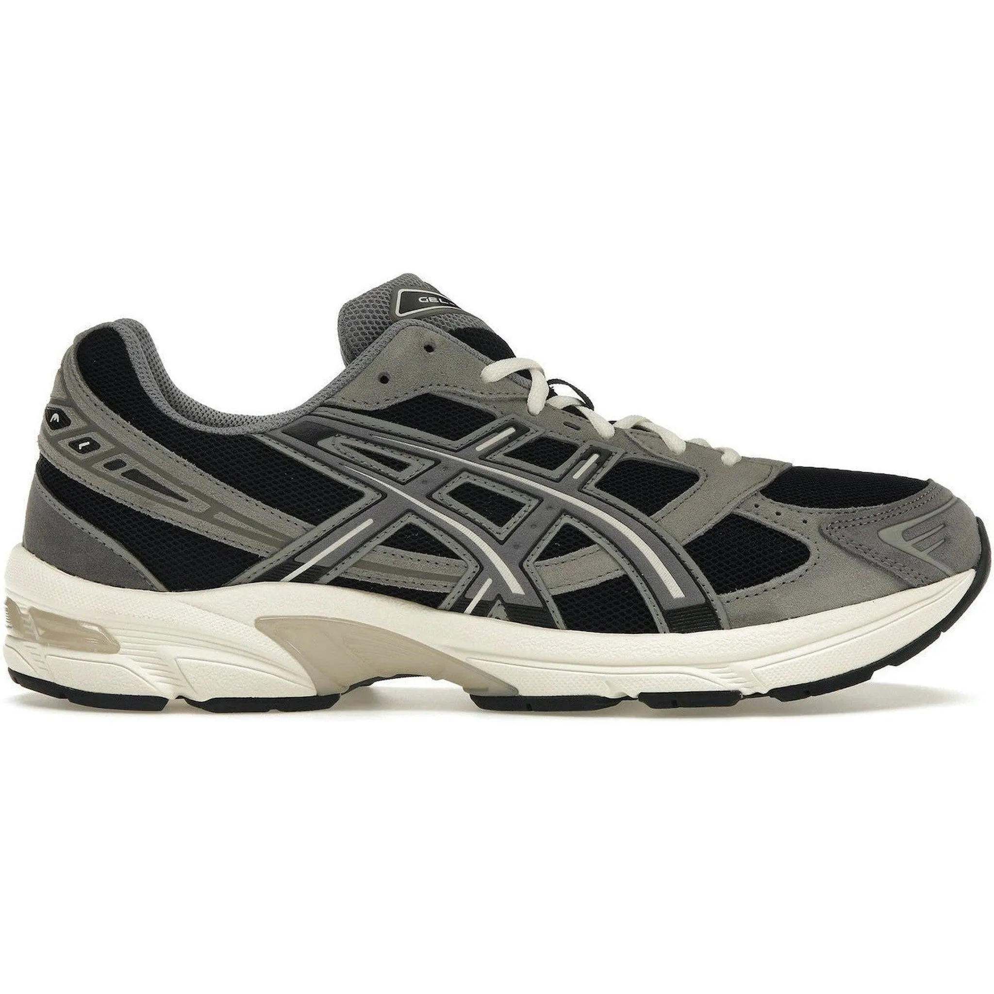Quick Life ASICS Gel-1130 Black Carbon
