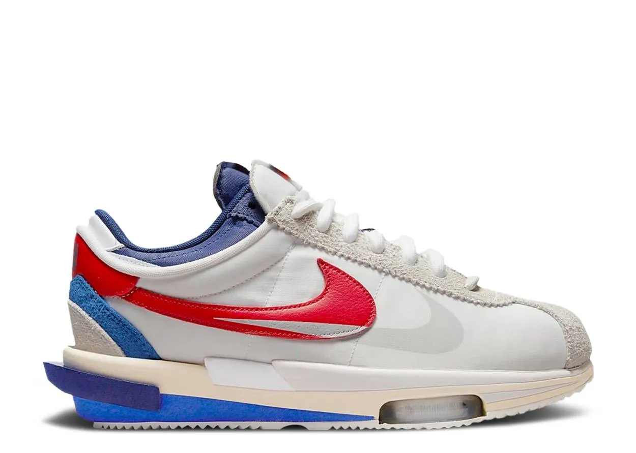 Stone Grip Nike Cortez Sacai 4.0 OG