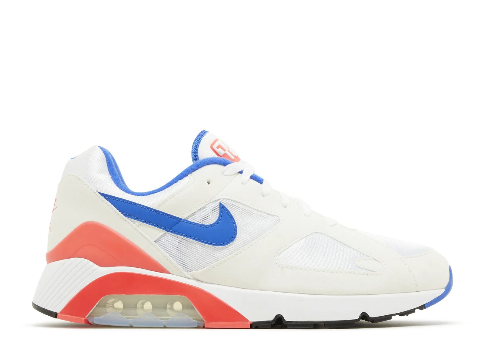 Nike Air Max 180 Ultramarine Functional Shoes