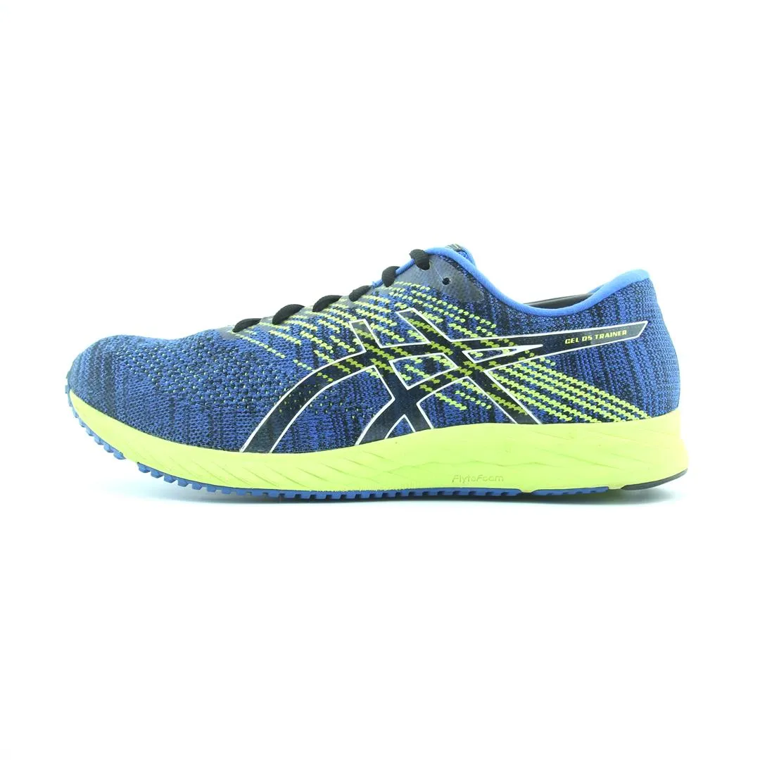 Chic Cool Road Long ASICS GEL-DS TRAINER 24