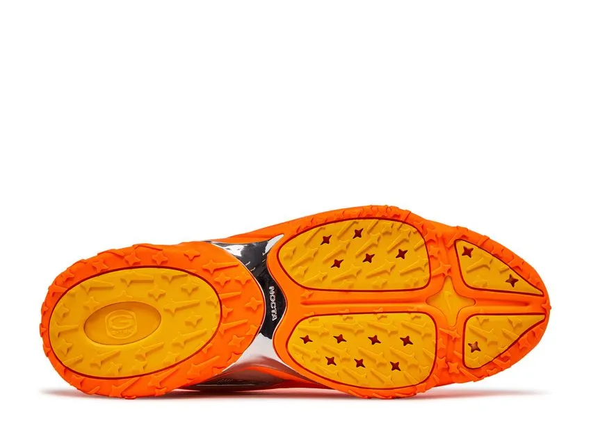Comfort Midsole Nike Hot Step 2 Drake NOCTA Total Orange