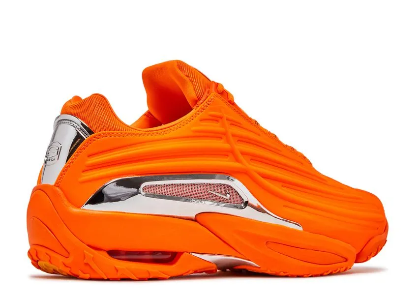 Boat Walk Move Bold Nike Hot Step 2 Drake NOCTA Total Orange