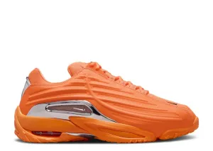 Nike Hot Step 2 Drake NOCTA Total Orange Gym heel cup
