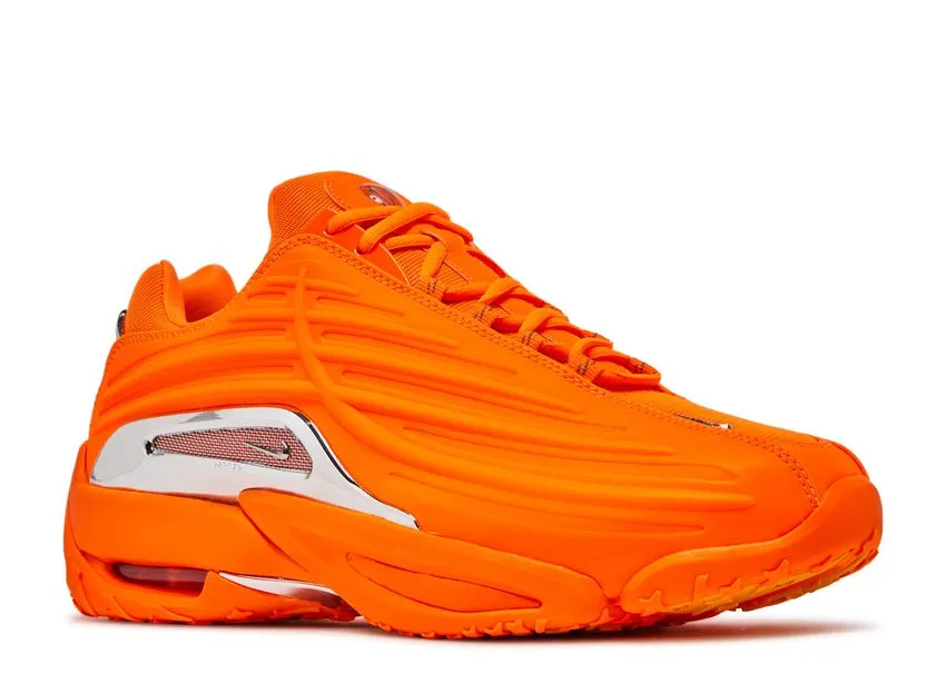 Modern Bold Nike Hot Step 2 Drake NOCTA Total Orange