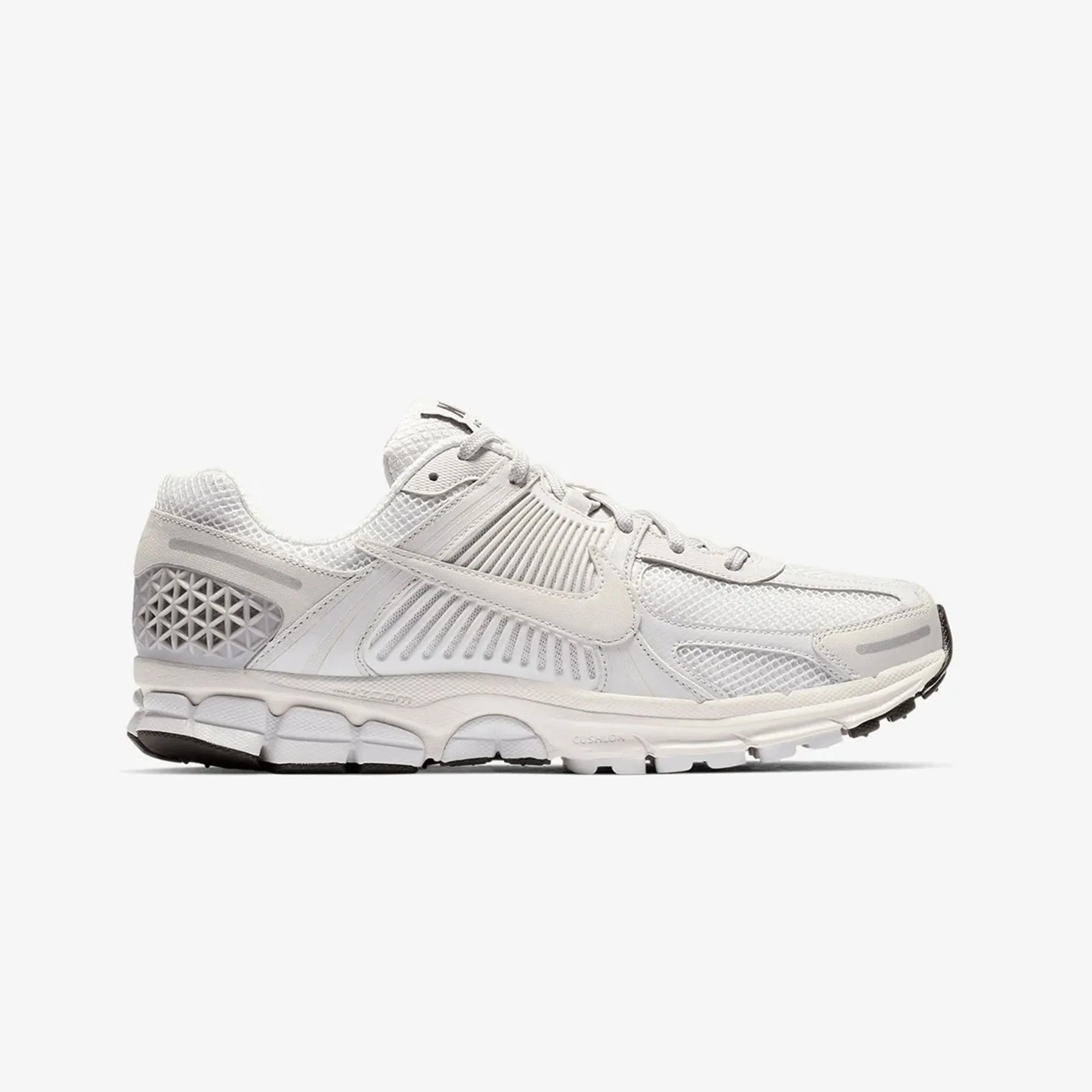synthetic leather easy move Nike | ZOOM VOMERO 5 SP  { VAST GREY/VAST GREY-BLACK-SAIL