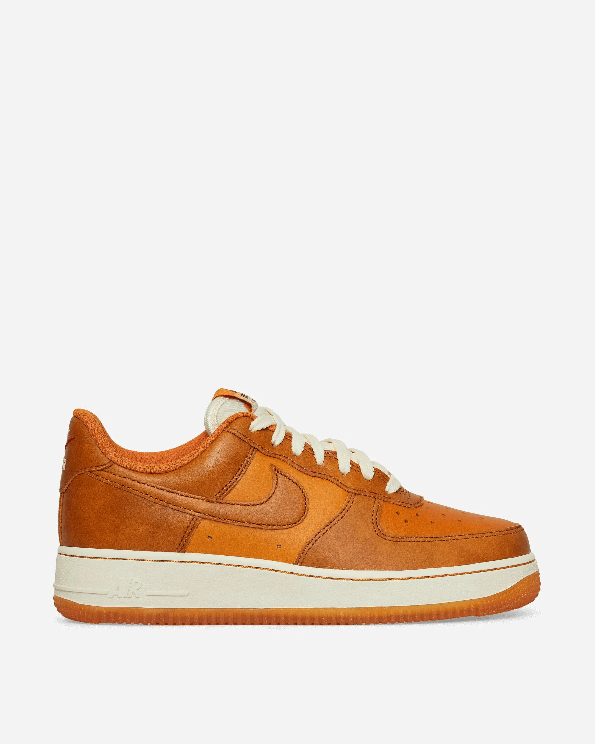 Air Force 1 '07 LV8 Sneakers Russet / Sunset Global Cool Joy Step