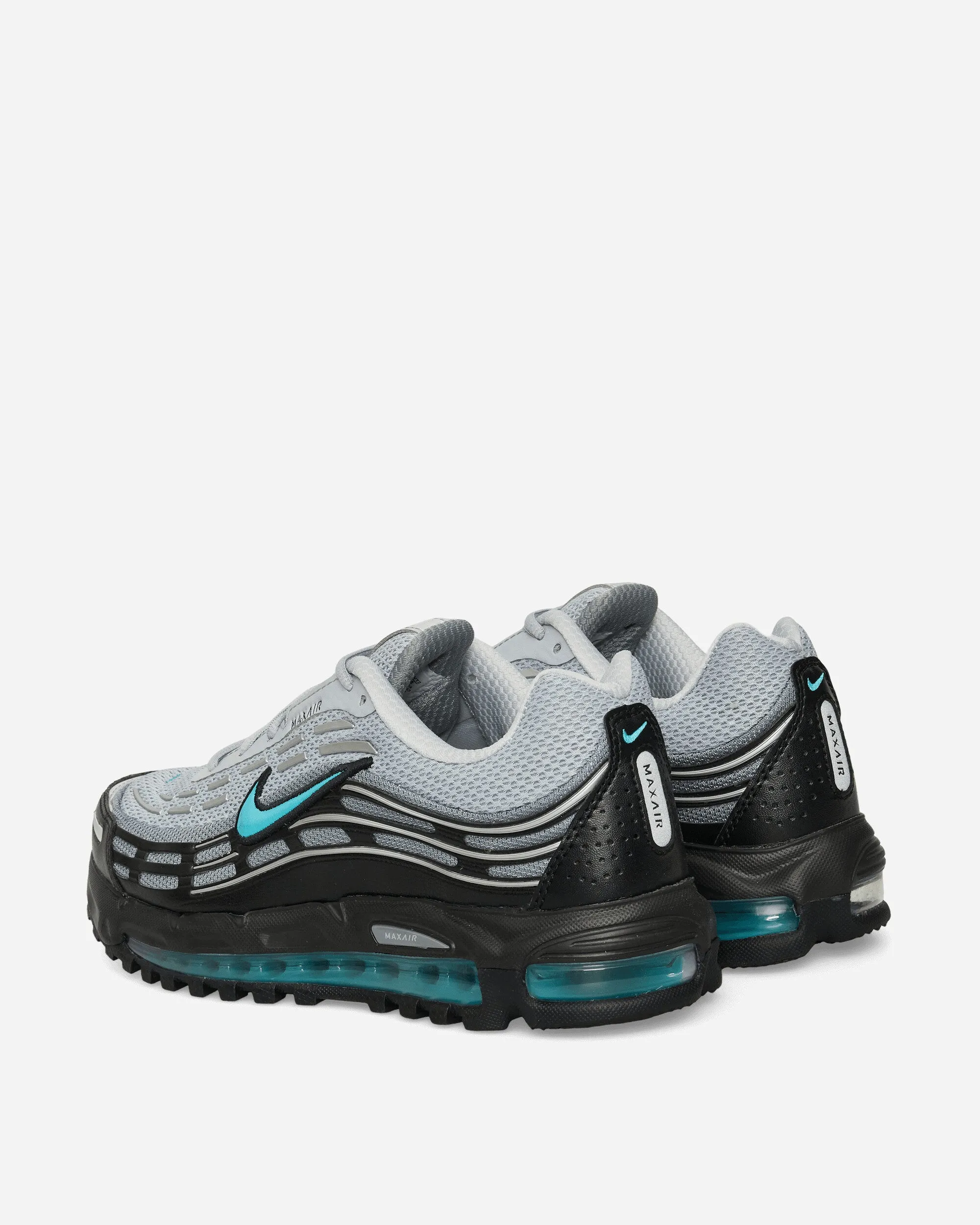 Office Smart Arch Fit Air Max TL 2.5 Sneakers Wolf Grey / Dusty Cactus