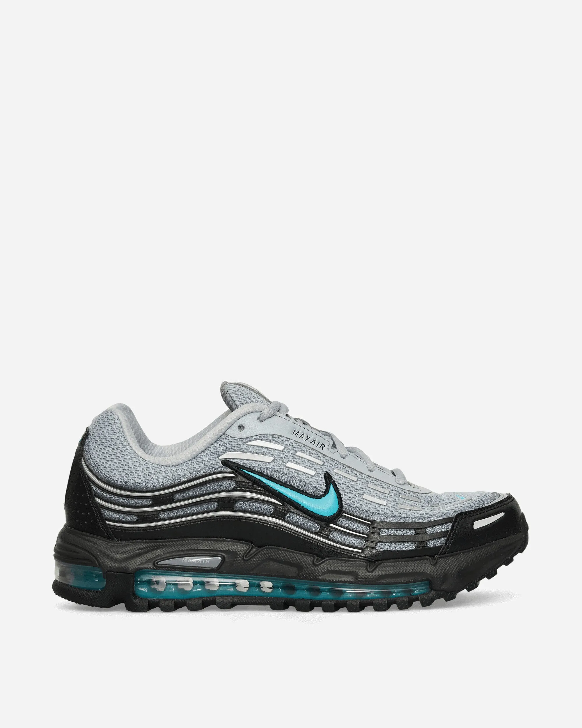 Comfort Stand Free Pace Air Max TL 2.5 Sneakers Wolf Grey / Dusty Cactus