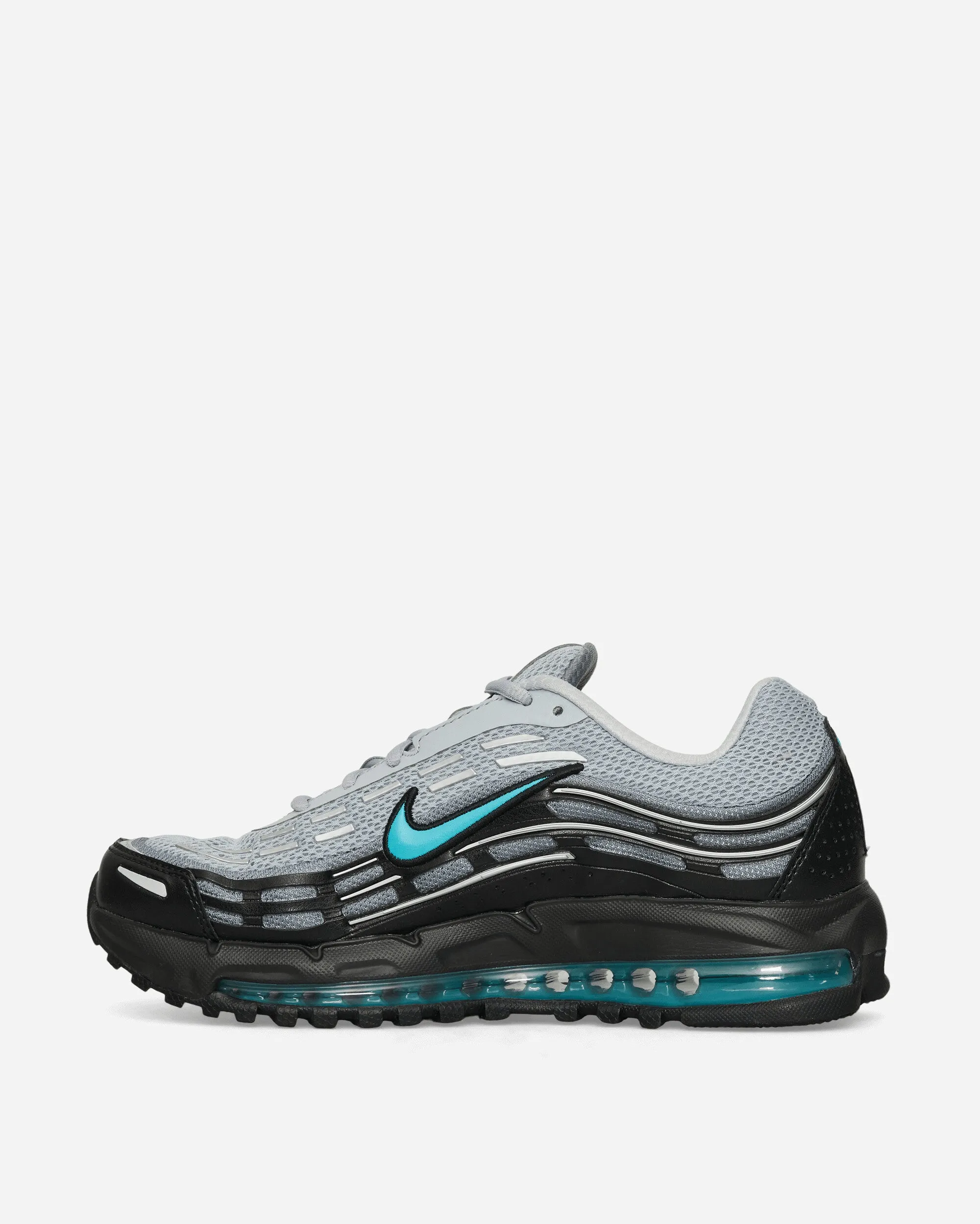 Stone Grip Air Max TL 2.5 Sneakers Wolf Grey / Dusty Cactus