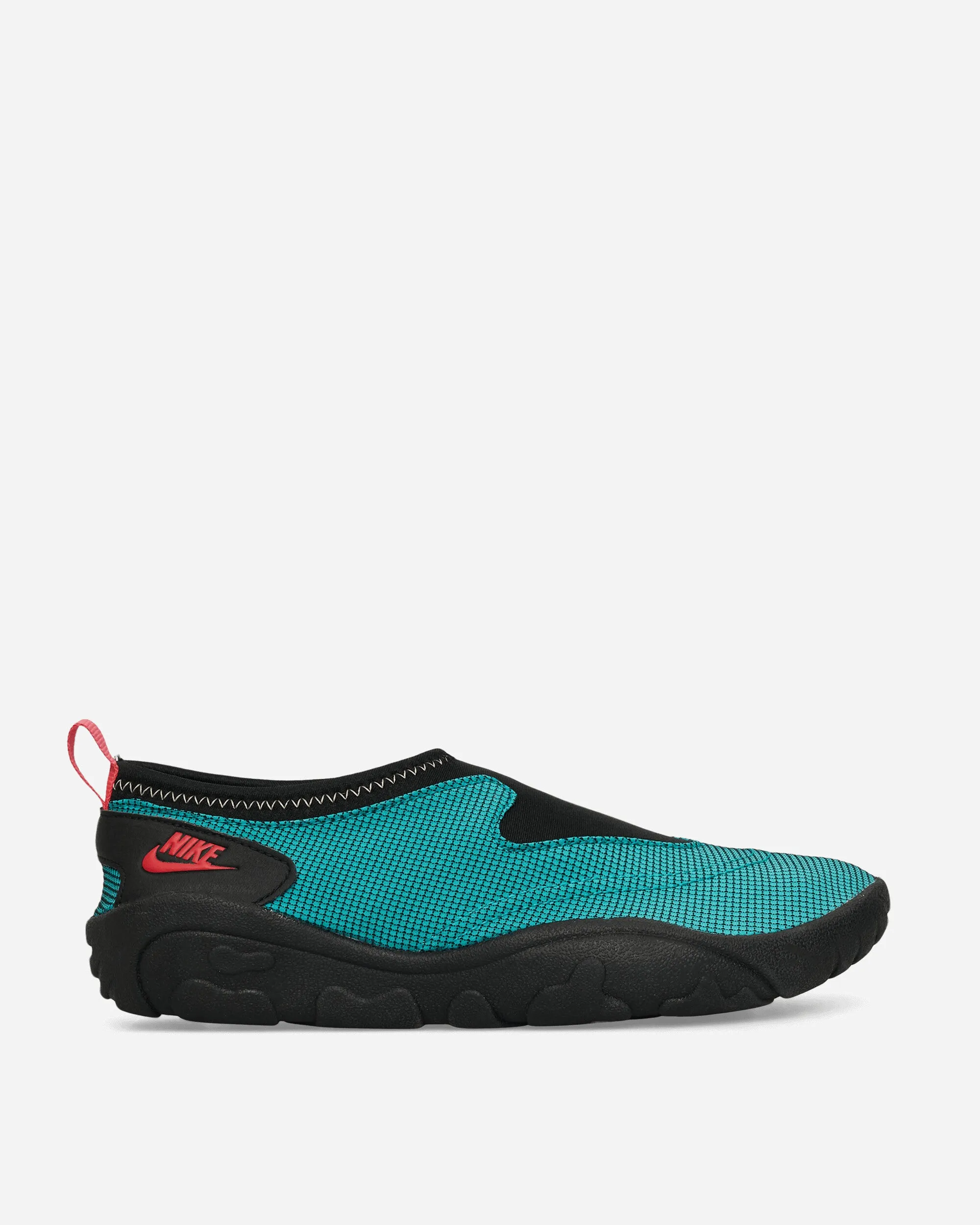 Aqua Turf Sneakers Turbo Green / Black Timeless Fit