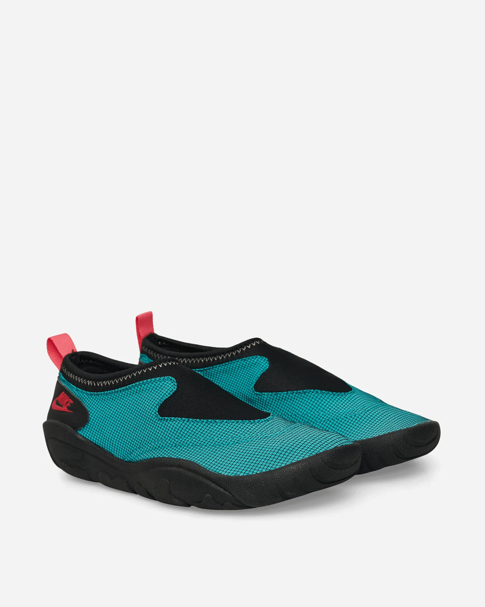 Urban Style Ice Grip Aqua Turf Sneakers Turbo Green / Black