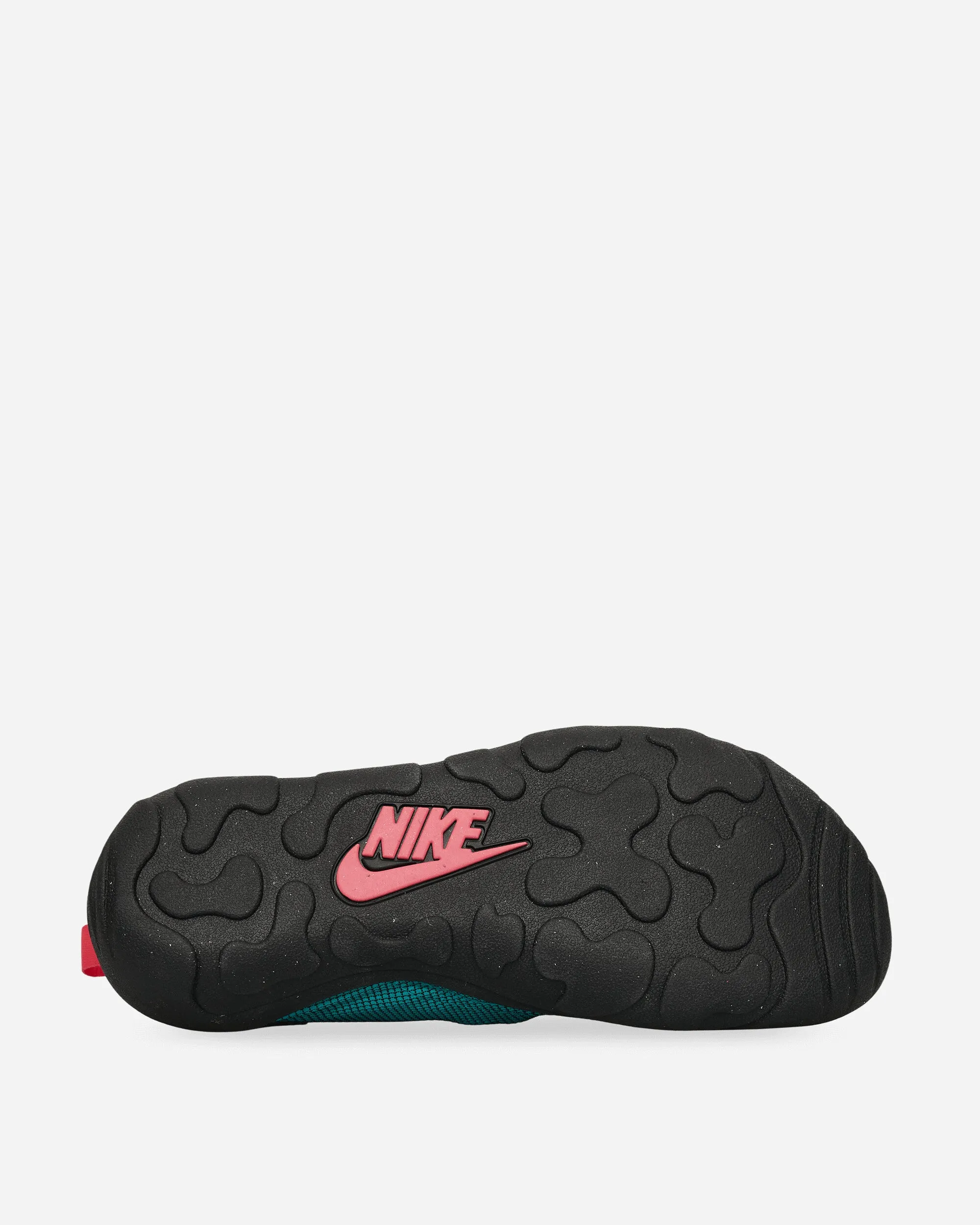 Zip Up Neutral Base Aqua Turf Sneakers Turbo Green / Black