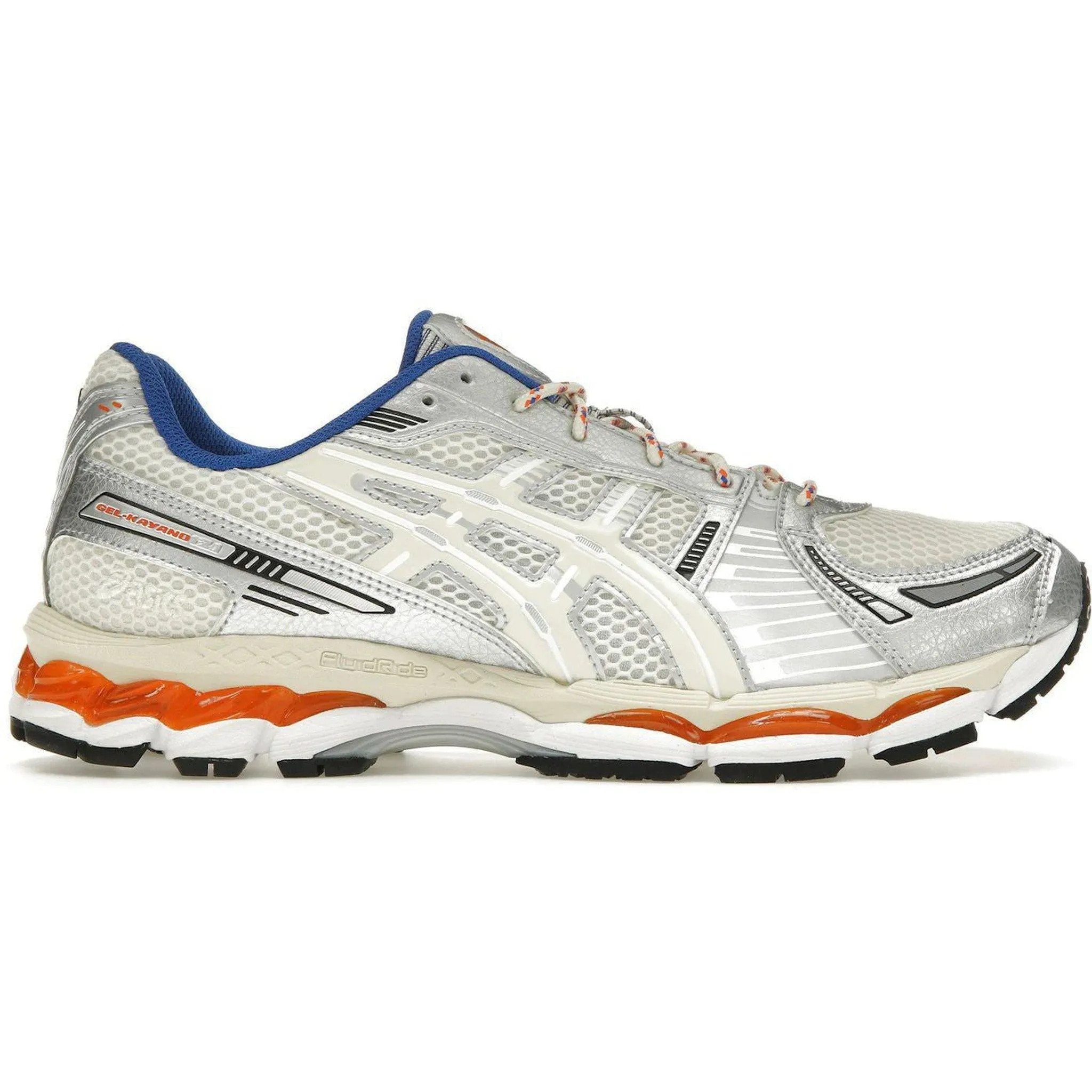 ASICS Gel-Kayano 12.1 Ronnie Fieg Knicks Cliff Edge Quiet Step