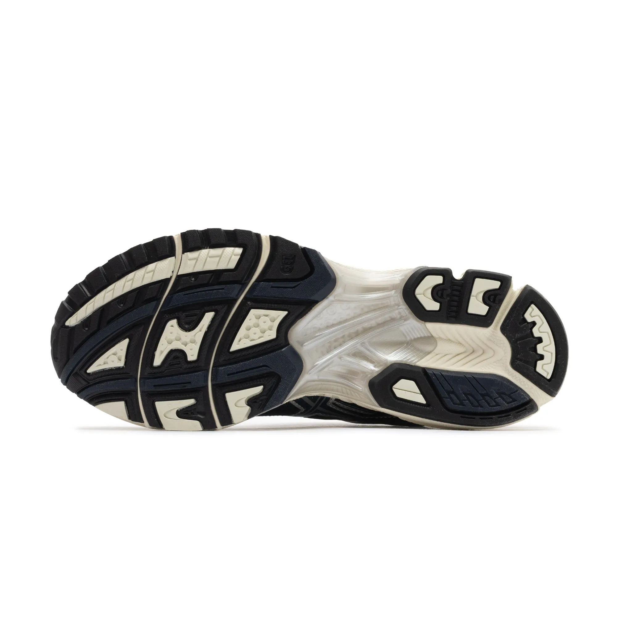 Everywhere Fit Flexible Design Gel-Nimbus 10.1 Black 1203A543-003