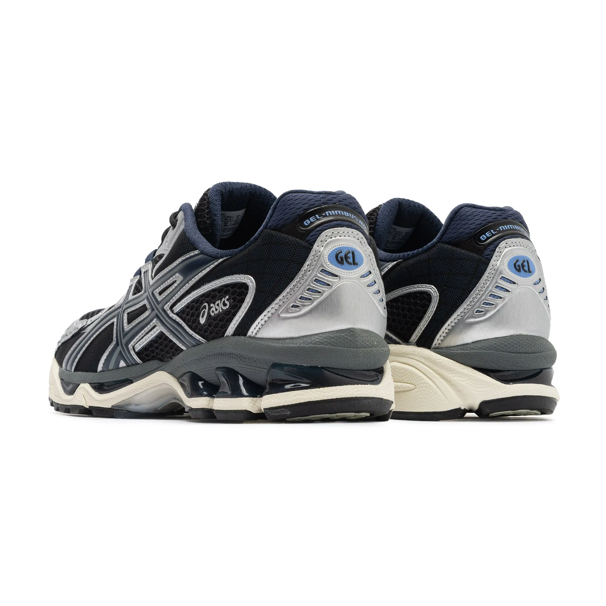 Supportive structure Gel-Nimbus 10.1 Black 1203A543-003