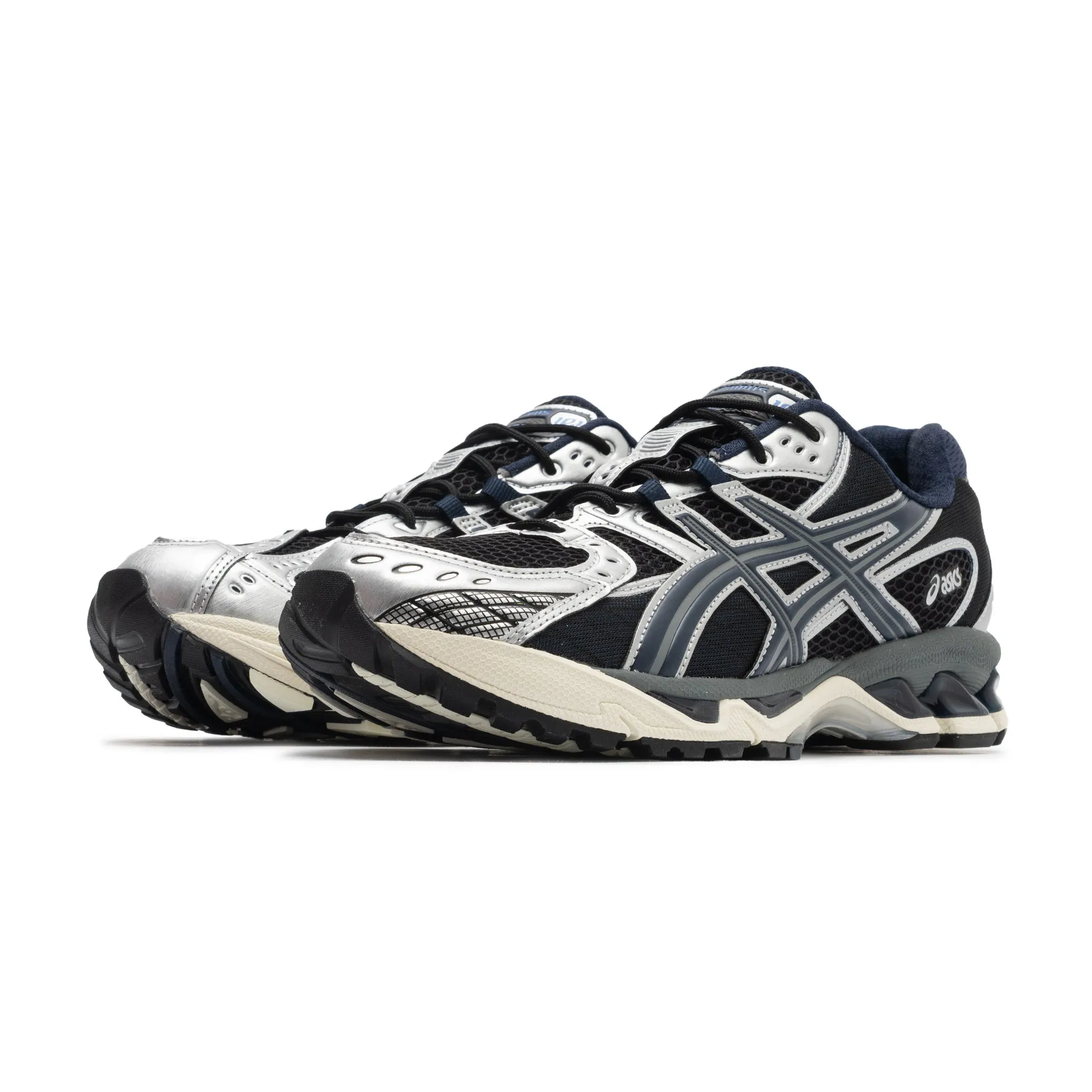 Gel-Nimbus 10.1 Black 1203A543-003 Storm Proof