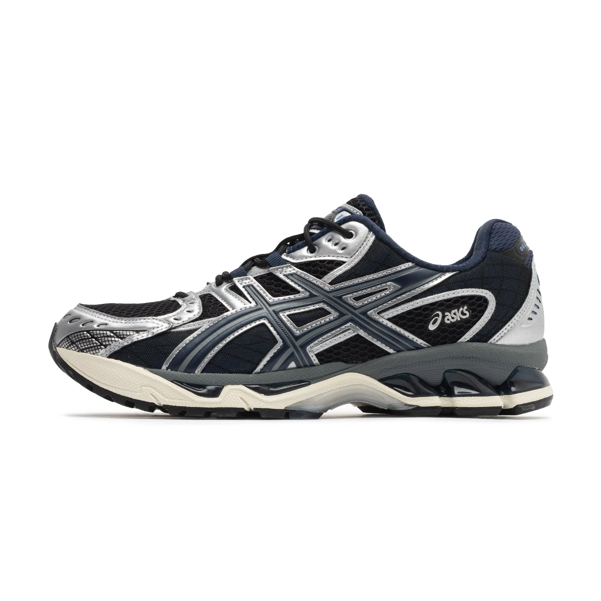 Gel-Nimbus 10.1 Black 1203A543-003 Office Smart