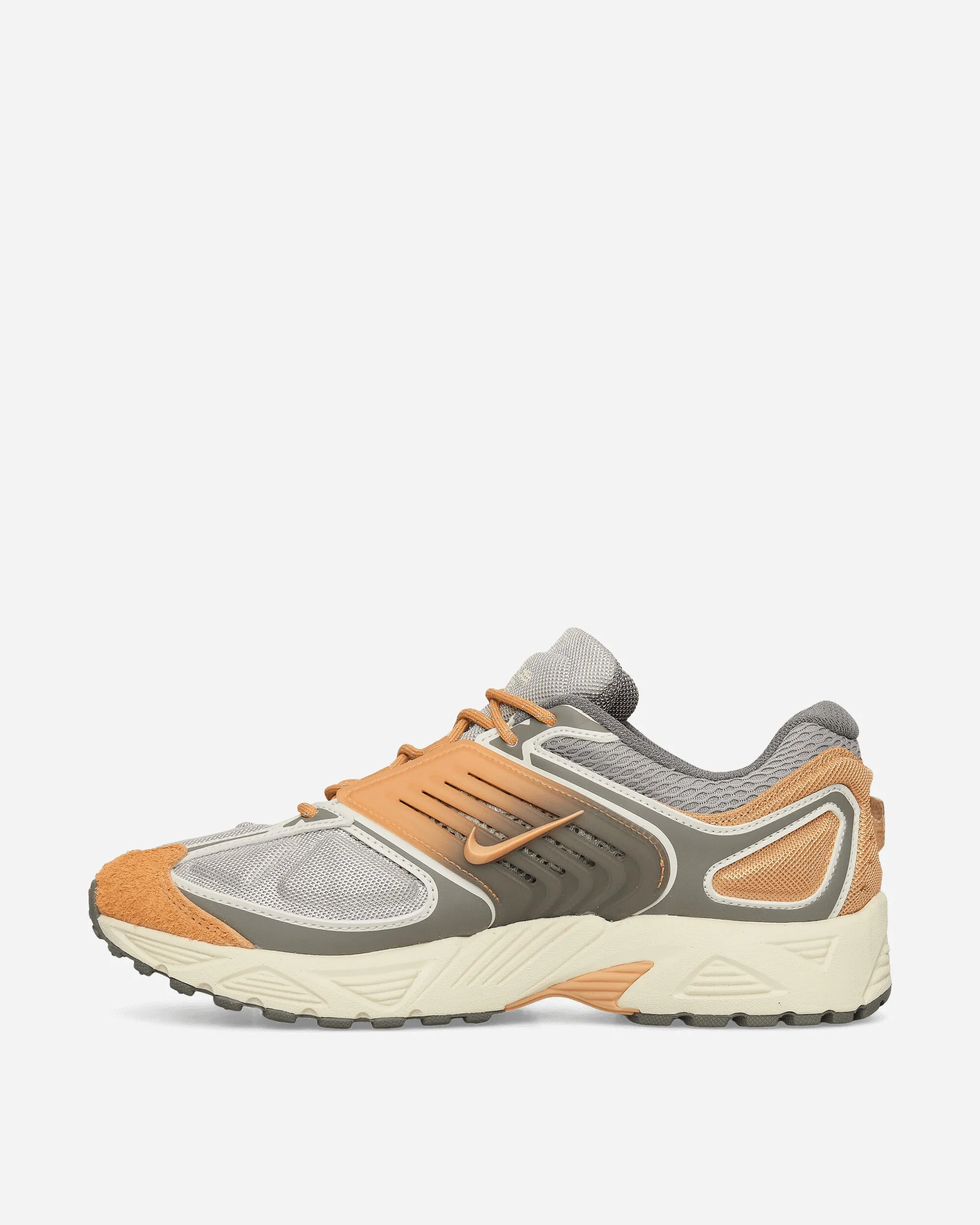 Dynamic Edge Dad Style Air Pegasus Wave Premium Sneakers College Grey / Copper Moon
