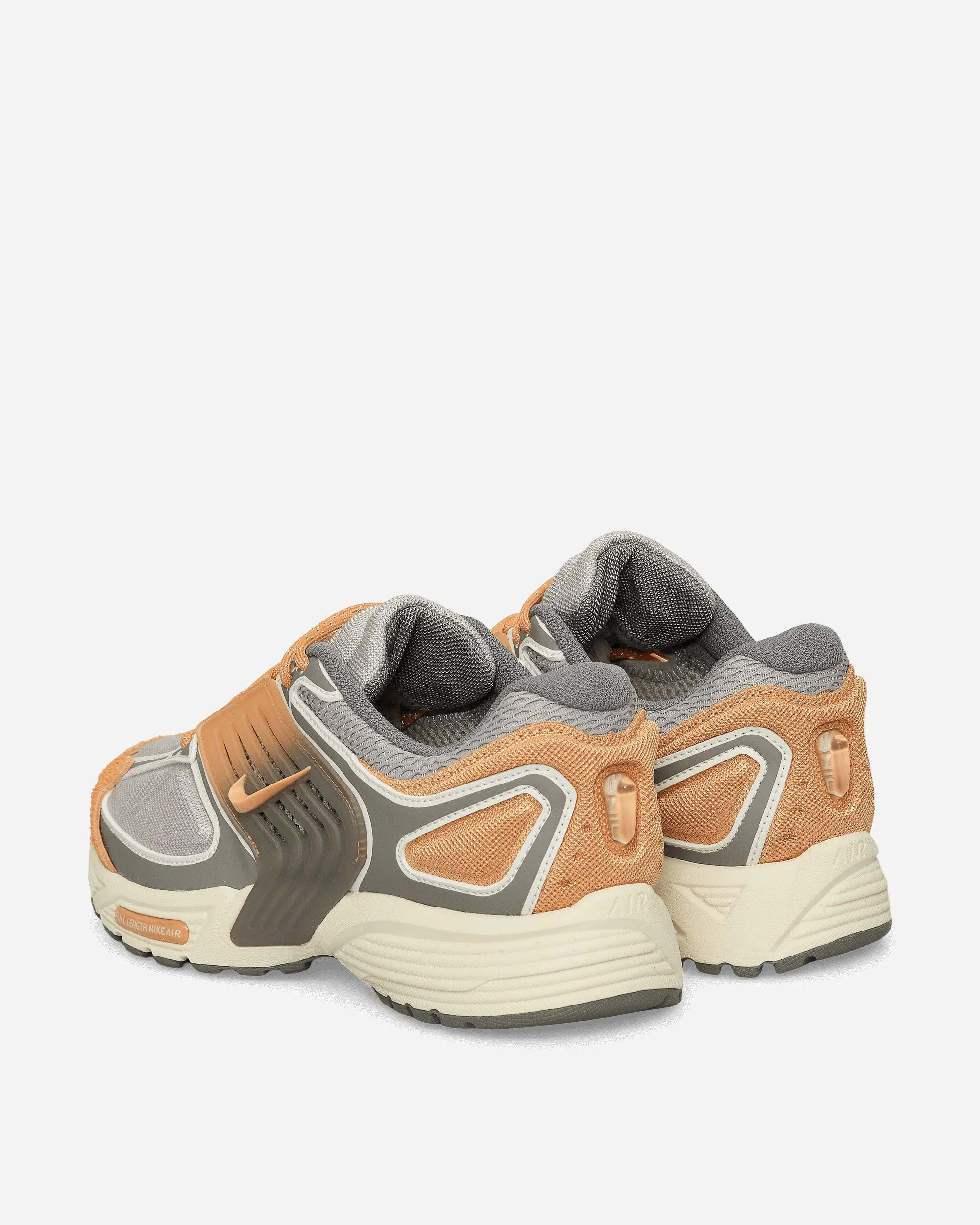 Air Pegasus Wave Premium Sneakers College Grey / Copper Moon Young Mood