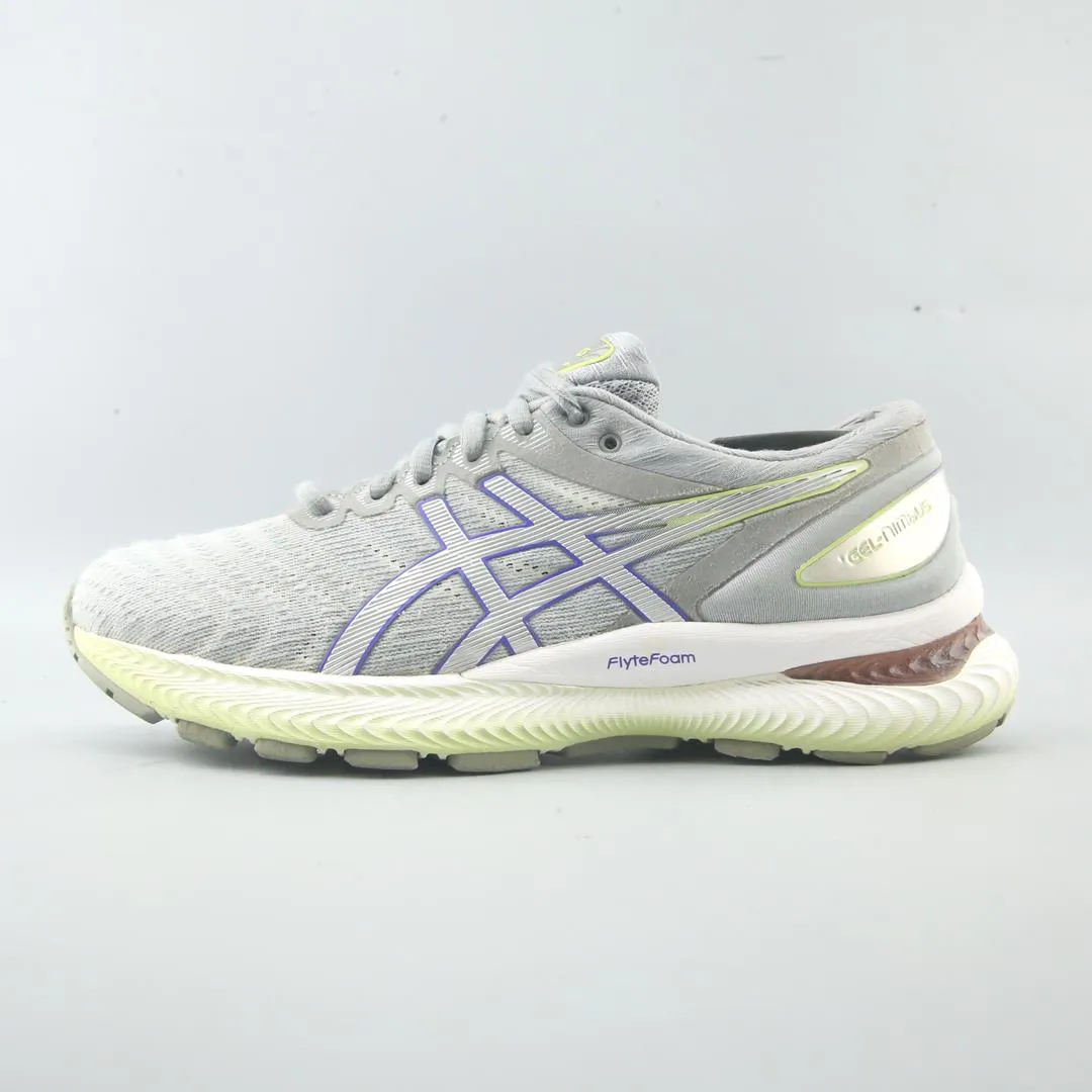 Balance Core ASICS GEL NIMBUS 22