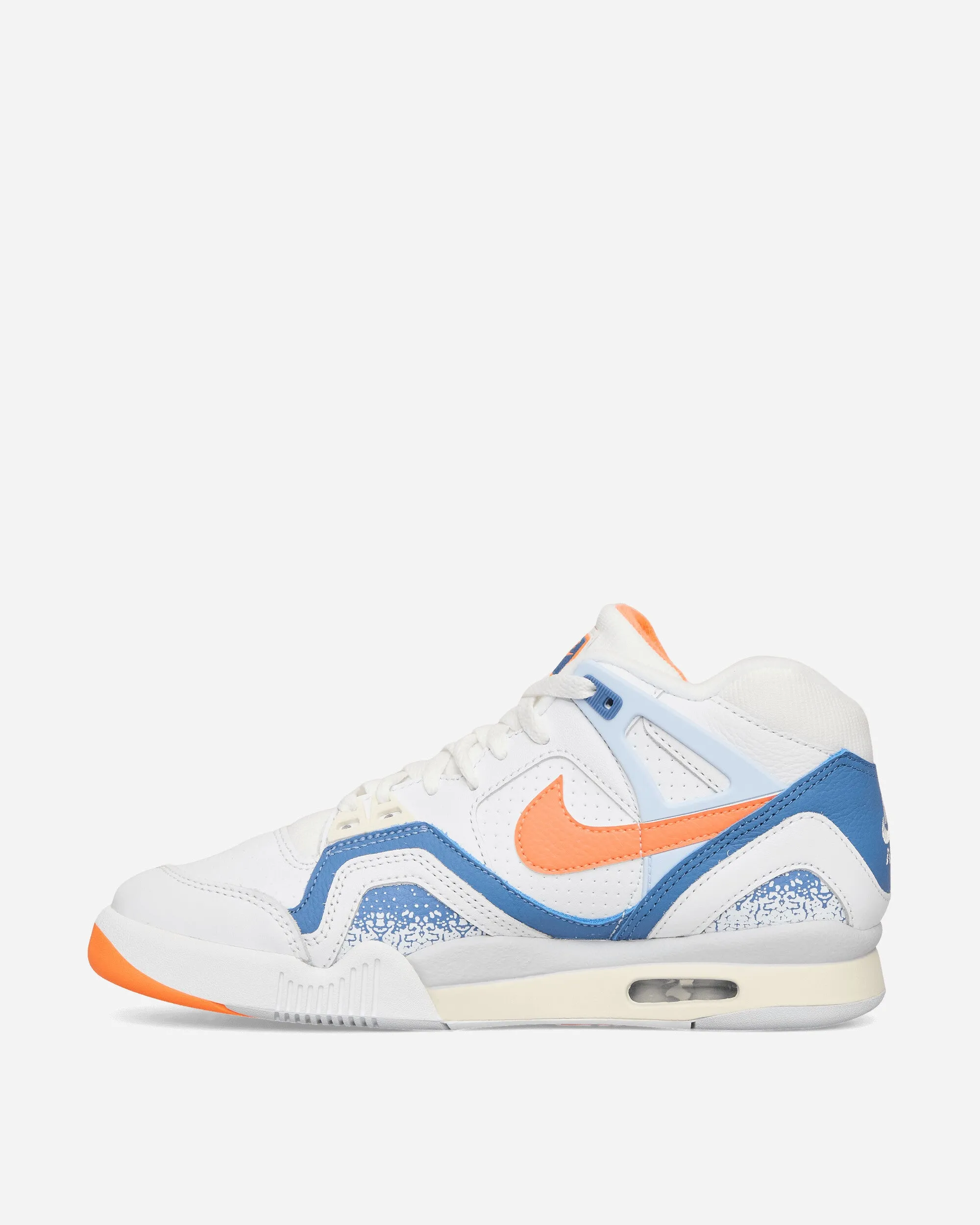Fantasy Path Air Tech Challenge 2 Sneakers Stone Blue
