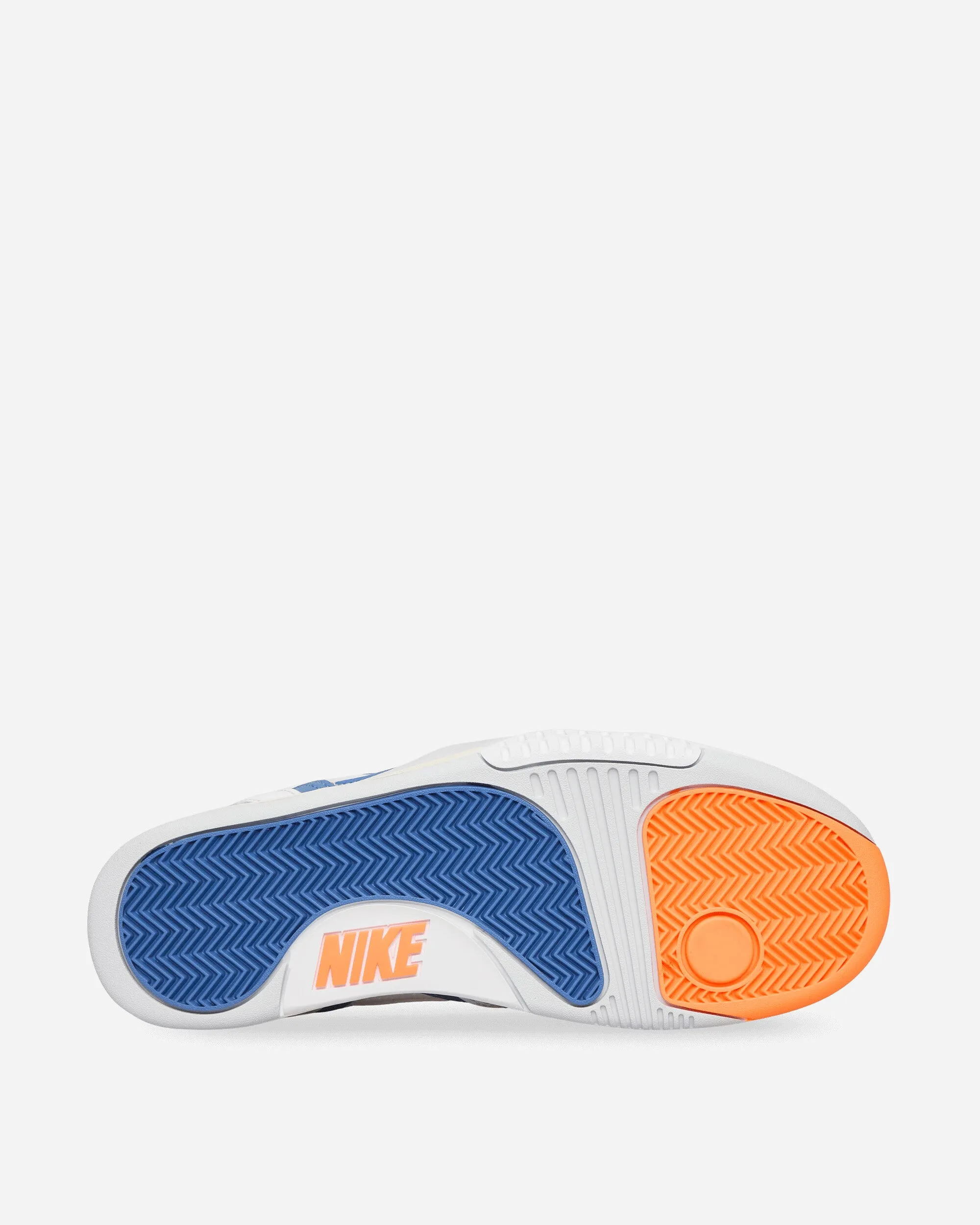Air Tech Challenge 2 Sneakers Stone Blue Comfort Wedge