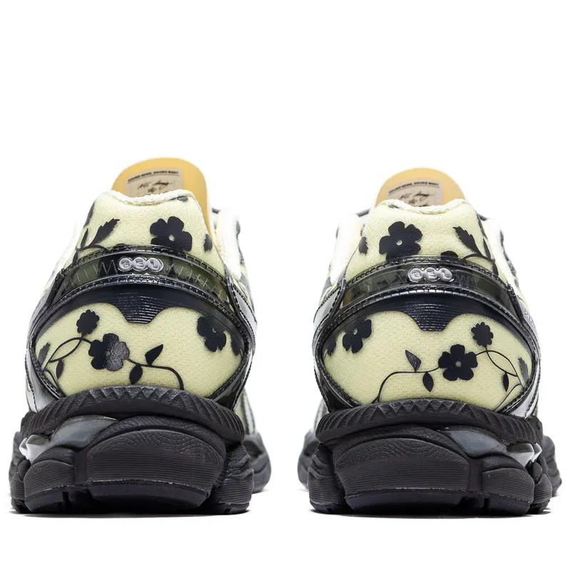 Asics Gel-Cumulus 16 SSCB - Ivory/Black Move Bold