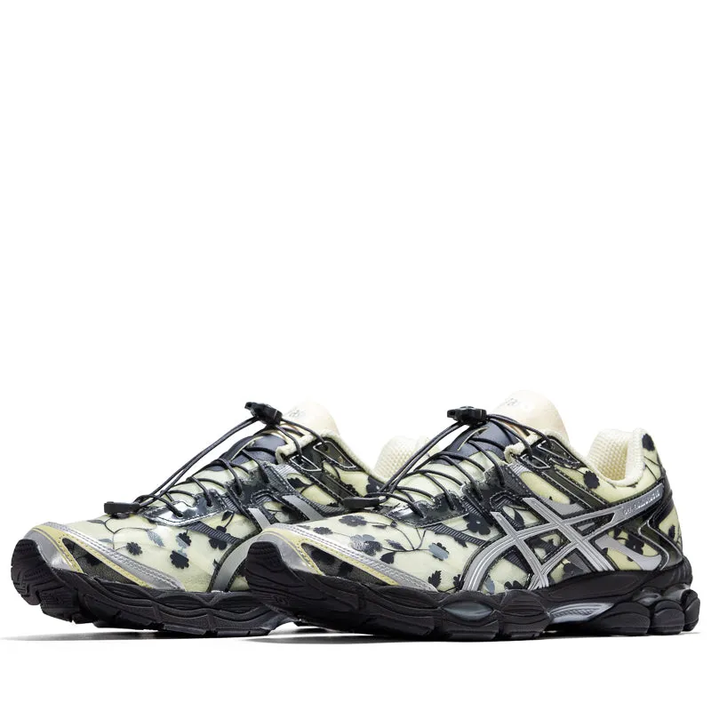 Stage Glow Asics Gel-Cumulus 16 SSCB - Ivory/Black