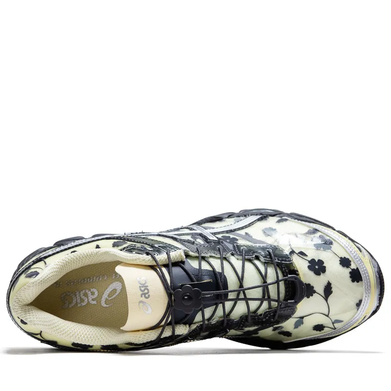 Comfort Slope Asics Gel-Cumulus 16 SSCB - Ivory/Black