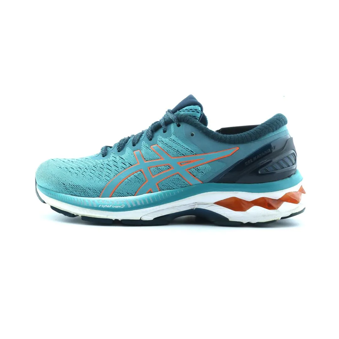 ASICS GEL KAYANO 27 City Run