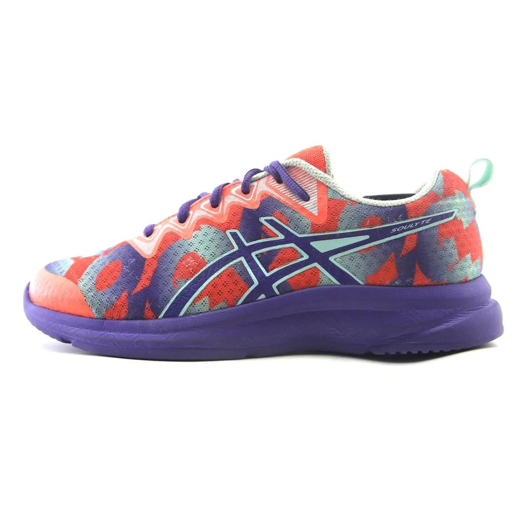 ASICS SOULYTE Foot Glow Stable base