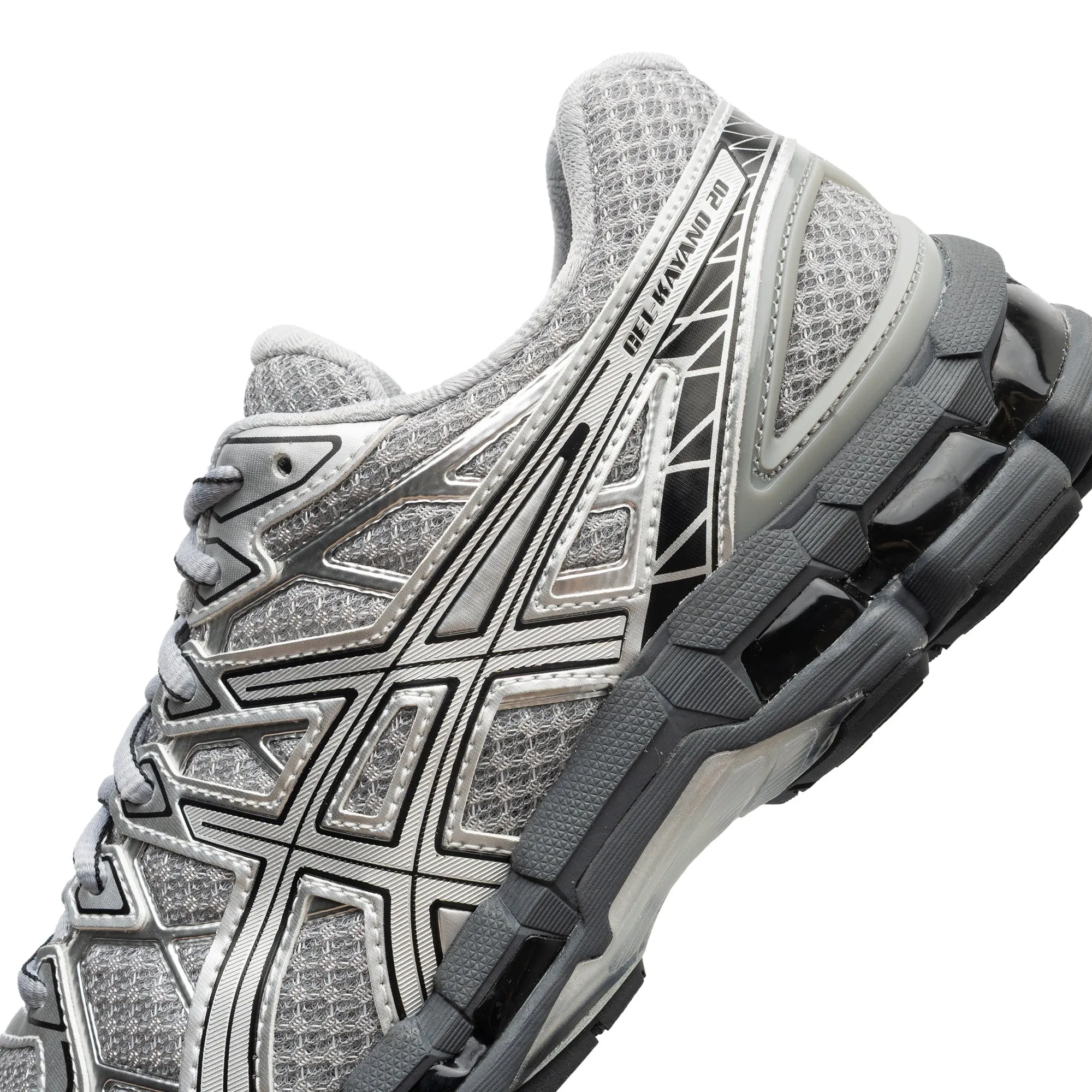 Neutral Base Beach Vibe Gel-Kayano 20 Pure Silver 1203A388-020
