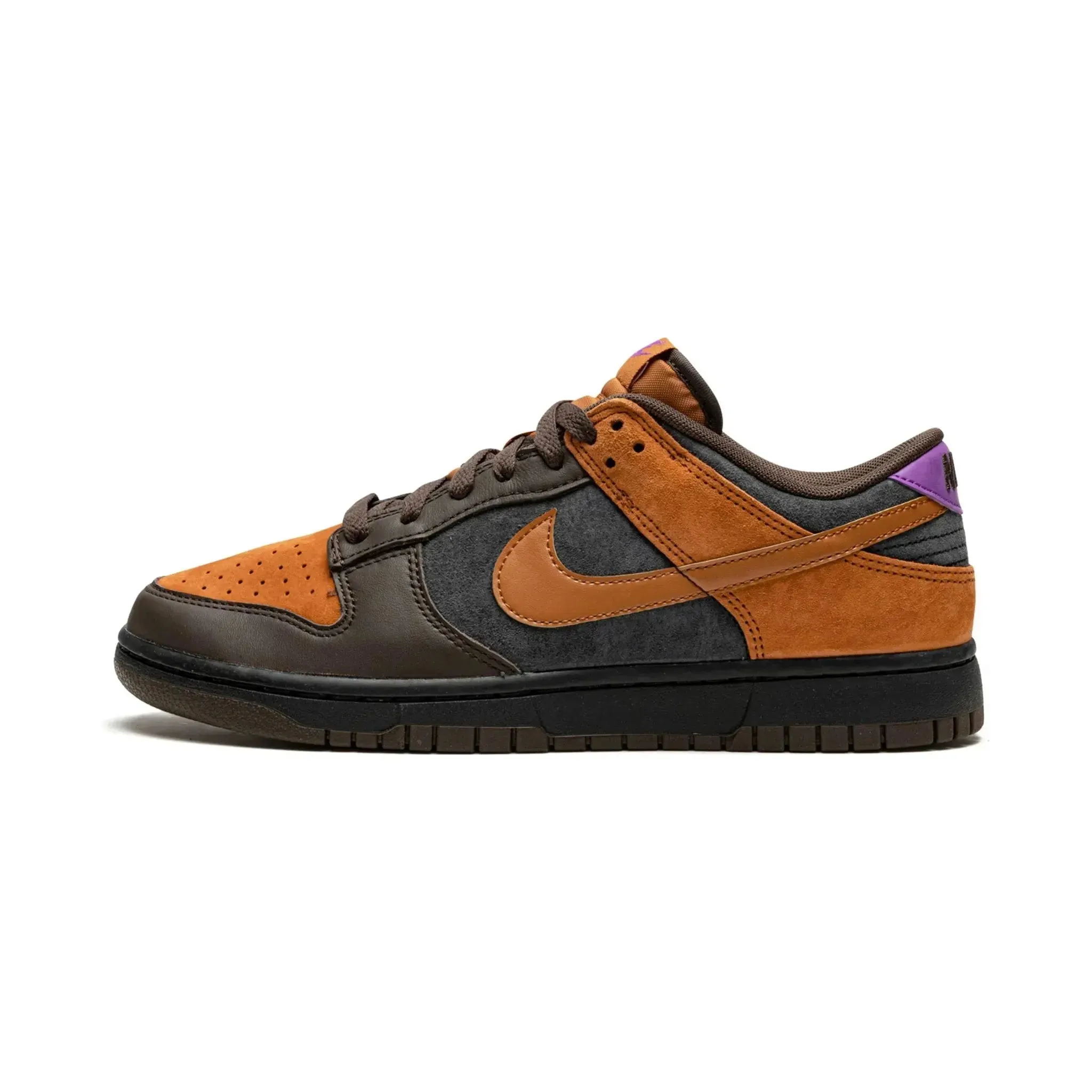 Field Power Nike Dunk Low ??Cider??