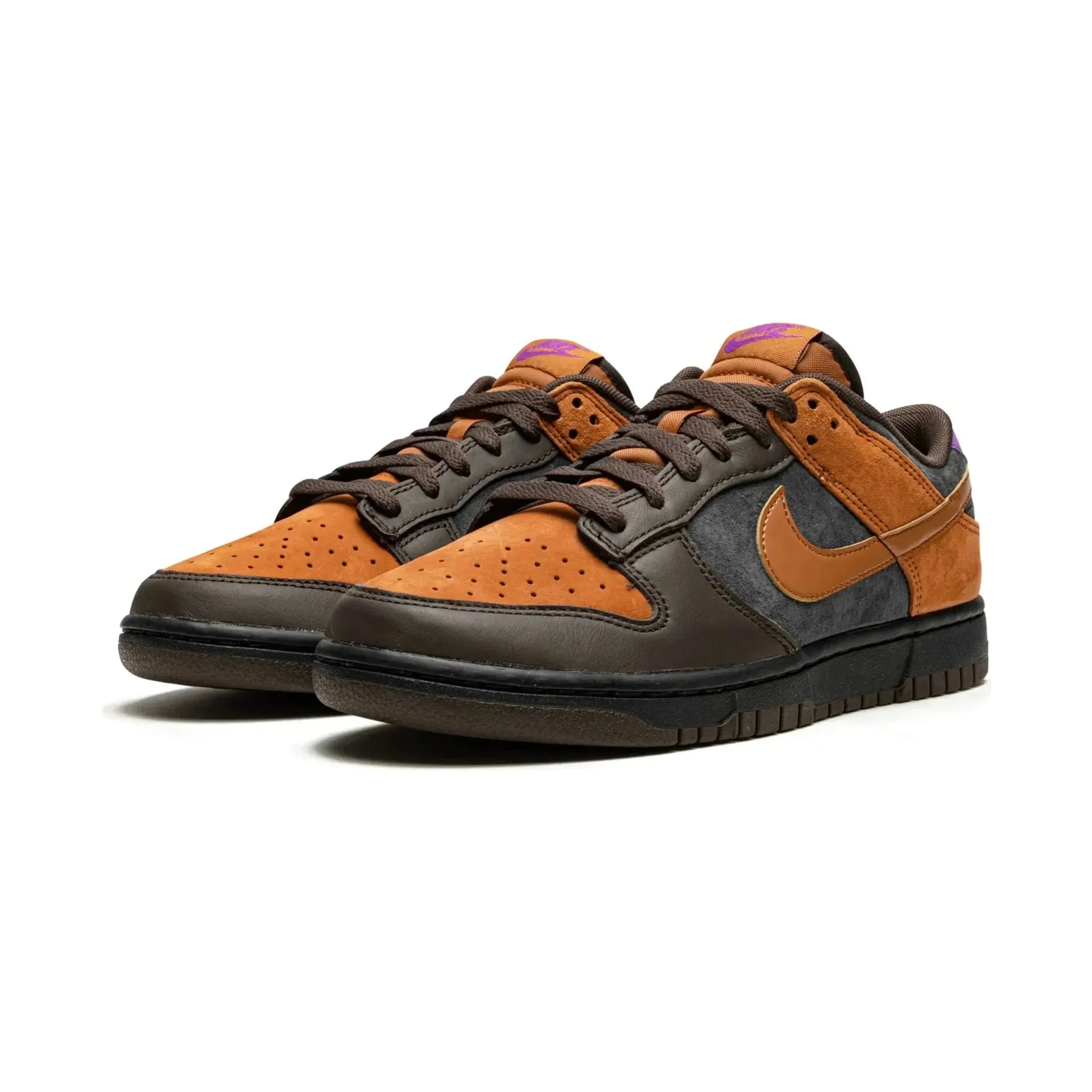 Nike Dunk Low ??Cider?? Spring Jump