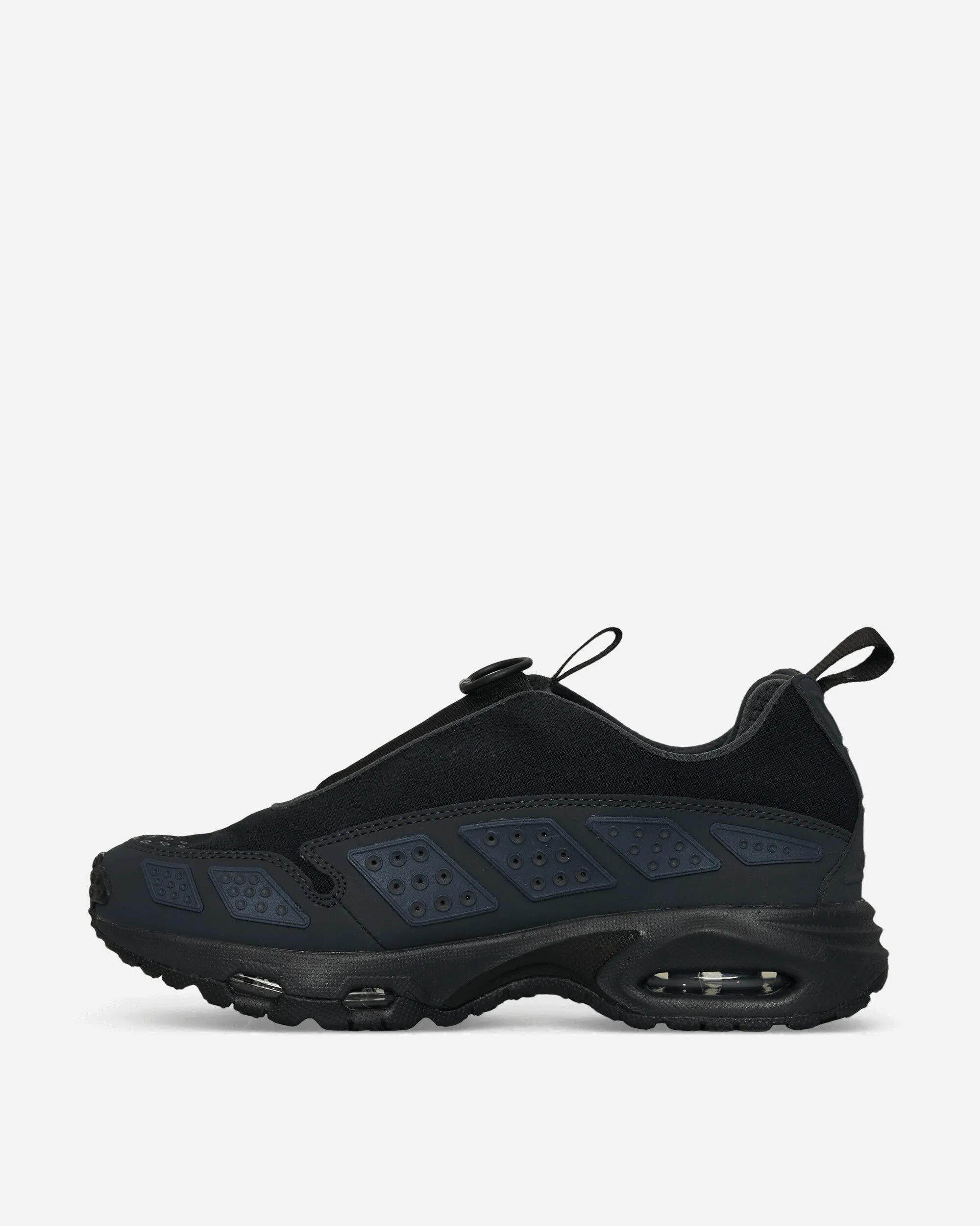 Lift Up Women's Air Max SNDR GORE-TEX Sneakers Black / Dark Smoke Grey