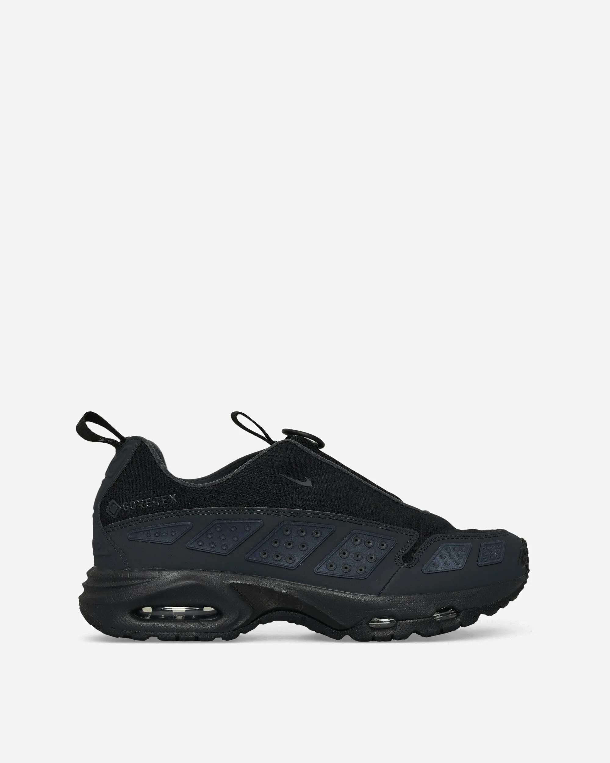 Dual Tone Island Vibe Women's Air Max SNDR GORE-TEX Sneakers Black / Dark Smoke Grey