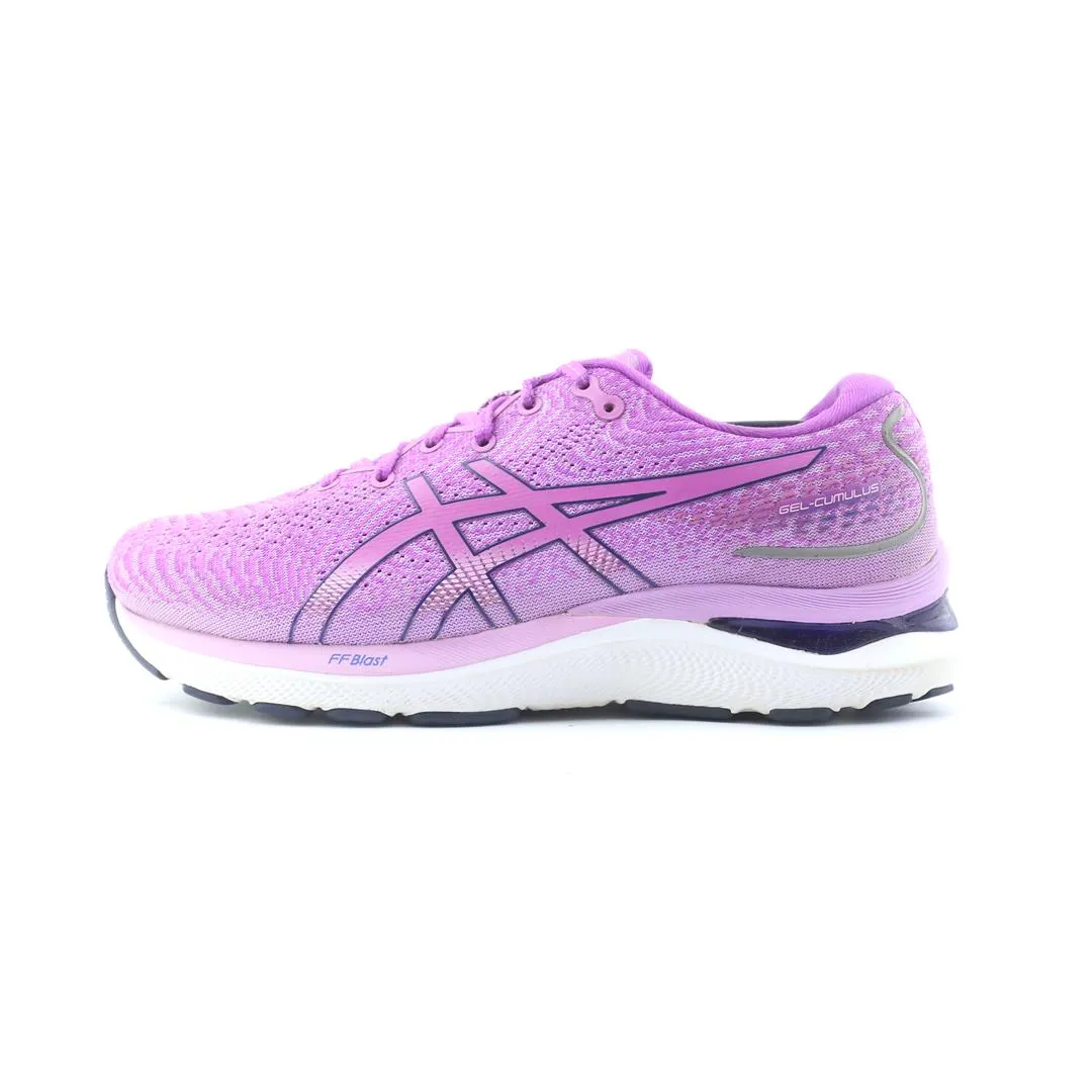 ASICS  GEL-CUMULUS 24 Torsion control