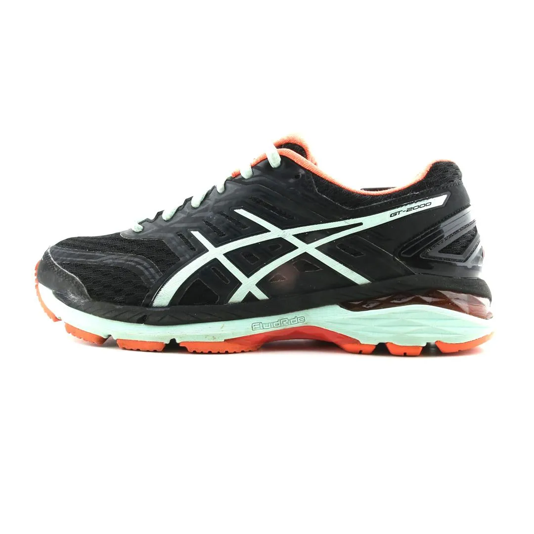 ASICS GT-2000 5 Canvas