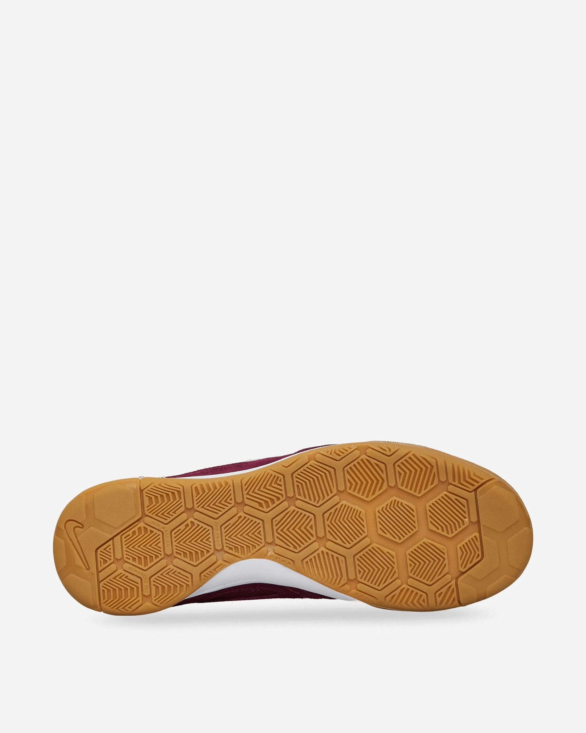 Gato Sneakers Bordeaux Dry Fast Spring Bloom