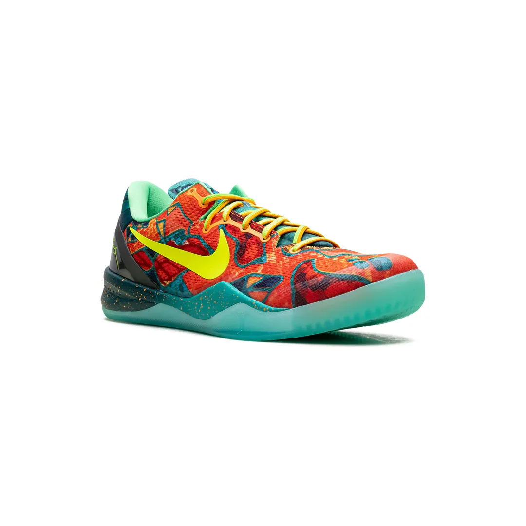 Shock Resistant Kobe 8 Protro "What The"