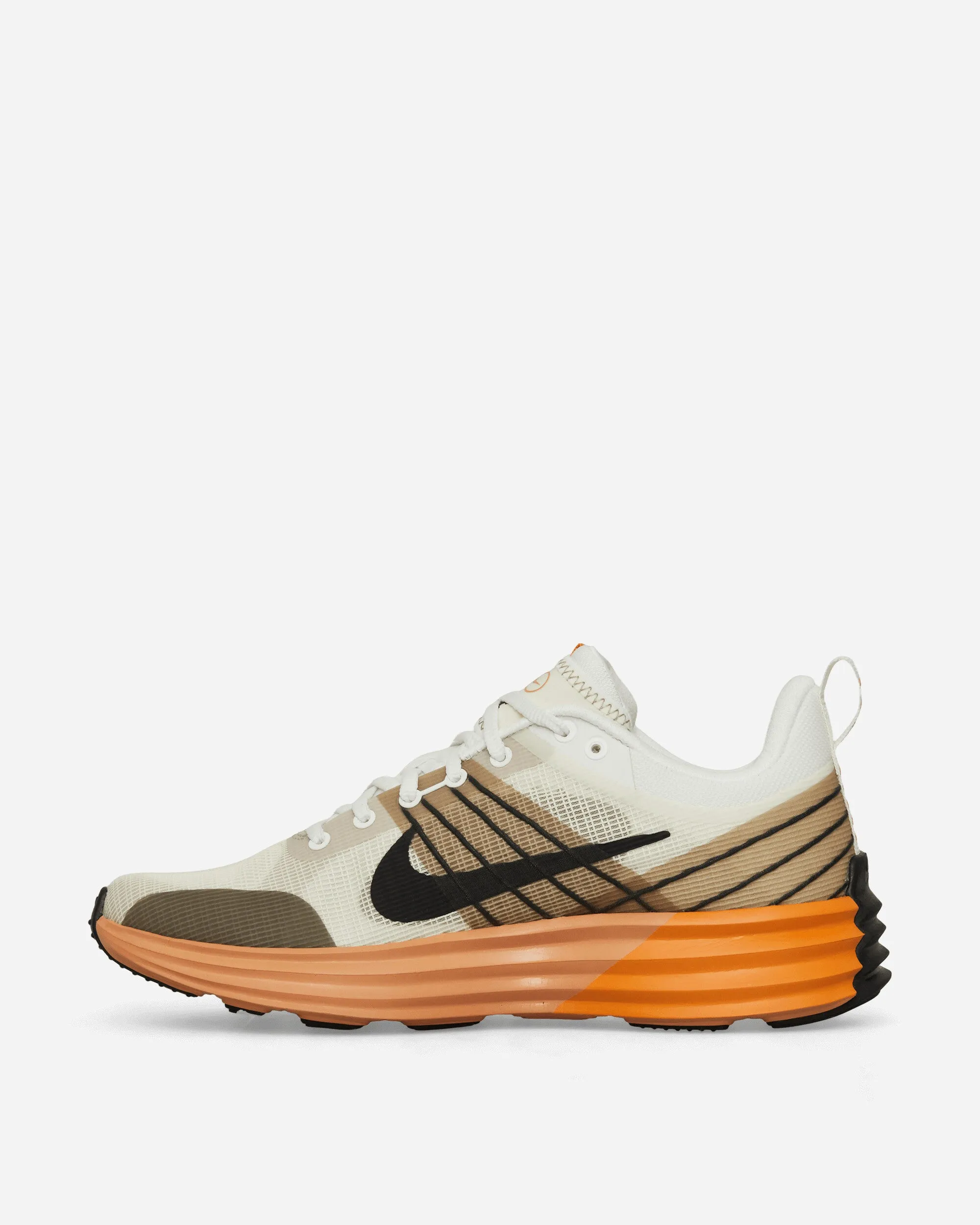 Dream Walk Lunar Roam Sneakers Summit White / Coconut Milk / Khaki