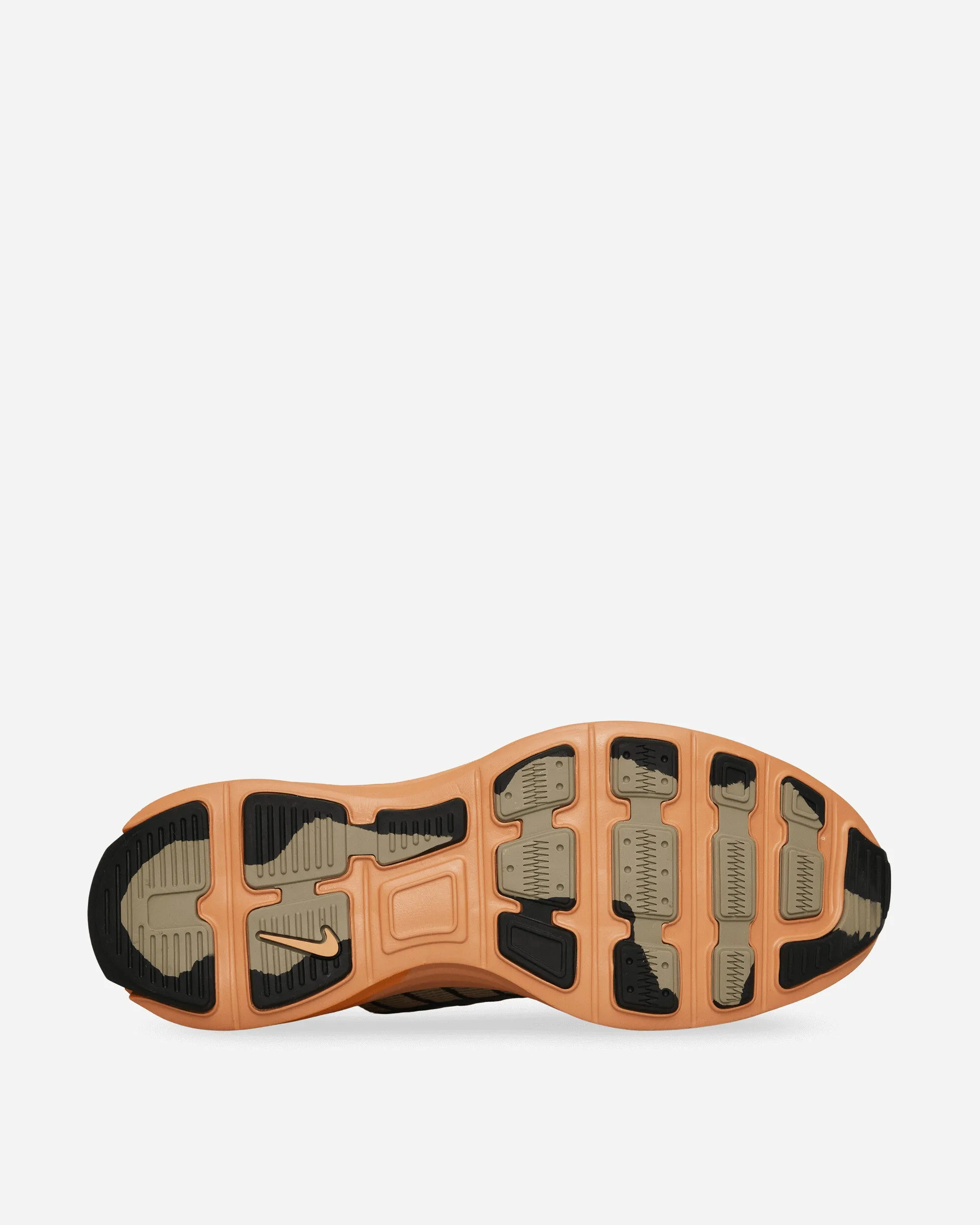 shape fit Lunar Roam Sneakers Summit White / Coconut Milk / Khaki