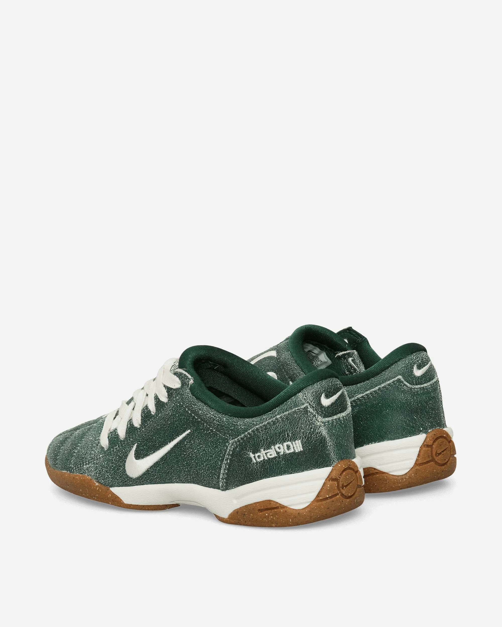Height Plus Total 90 Sneakers Fir / Gum Med Brown
