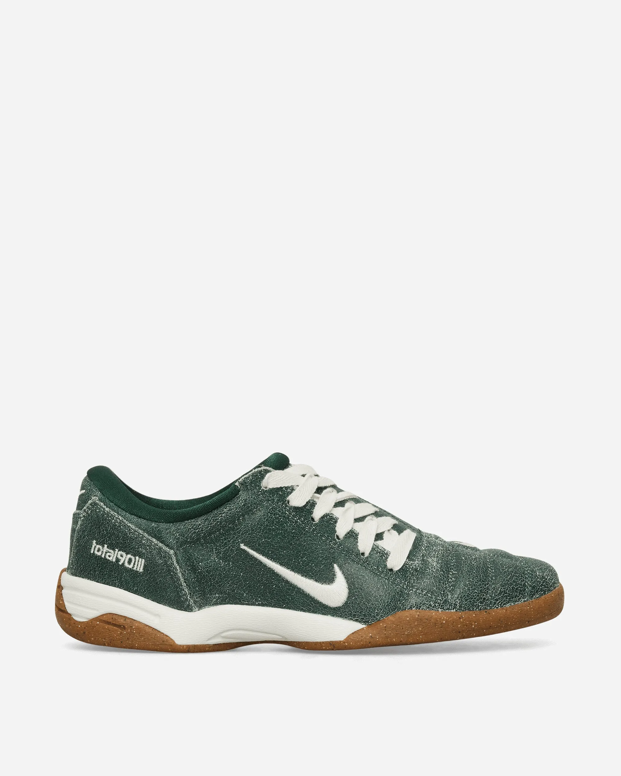 Dream Path Light Step Total 90 Sneakers Fir / Gum Med Brown