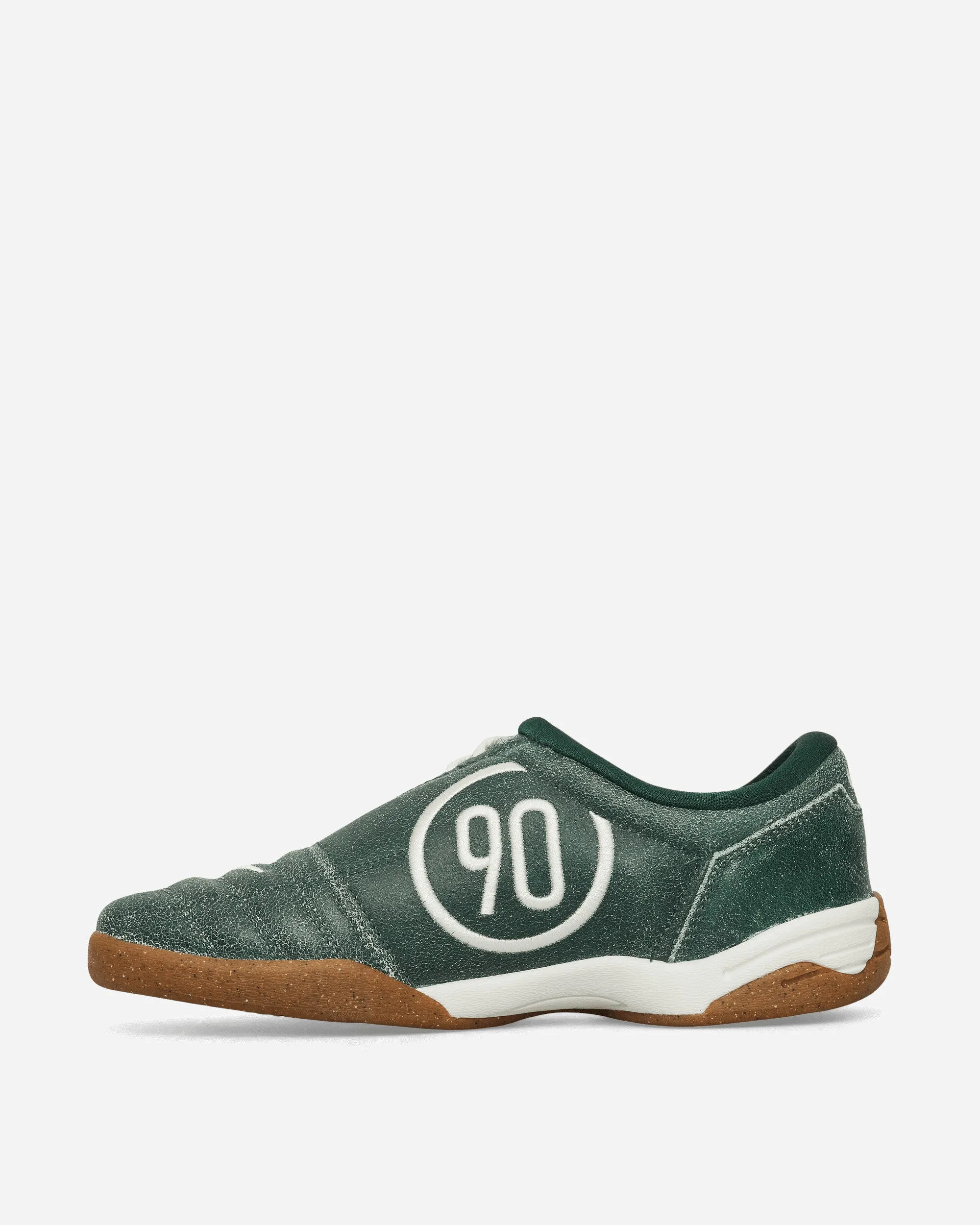 Total 90 Sneakers Fir / Gum Med Brown Chic Cool