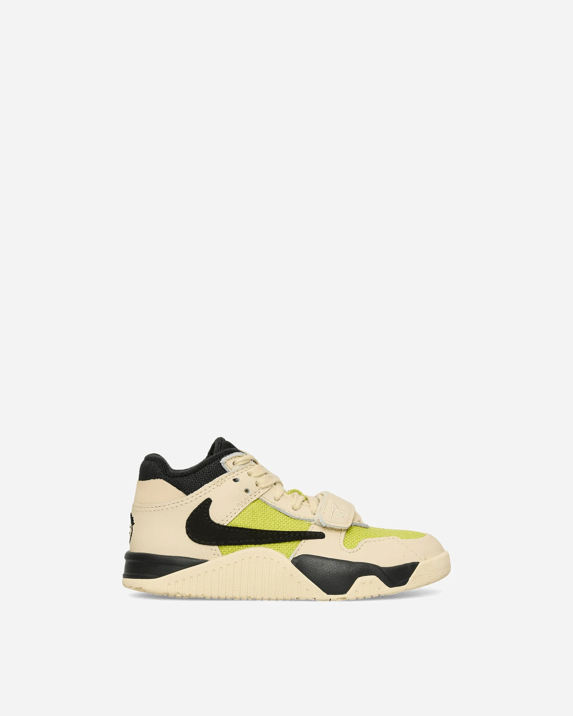 Travis Scott CJ1 T-Rexx (PS) Sneakers Bright Cactus Rain Safe