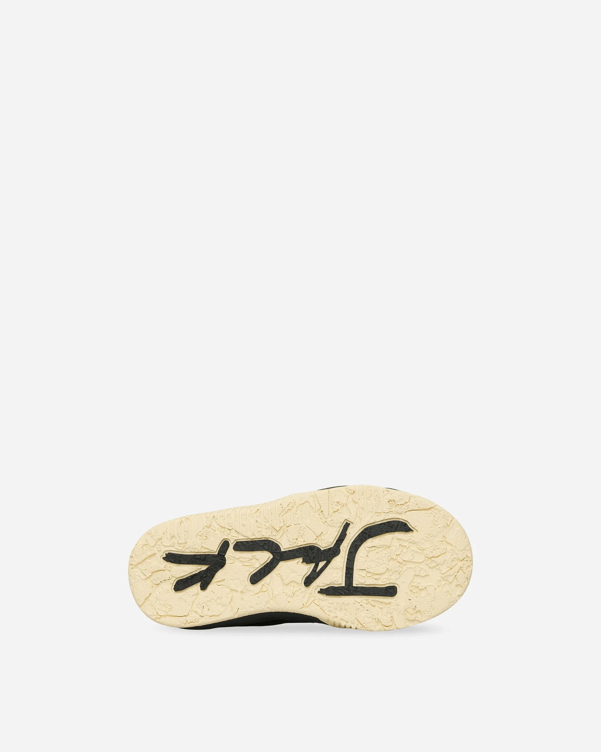 Travis Scott CJ1 T-Rexx (PS) Sneakers Bright Cactus Comfort toe